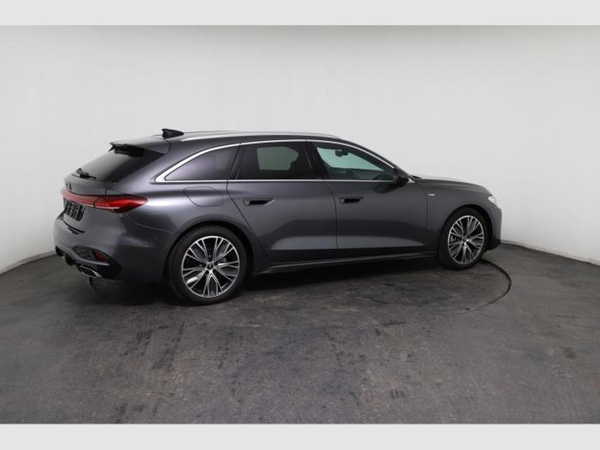 Audi A5 Avant 2.0 TFSI (2026) - Foto 8
