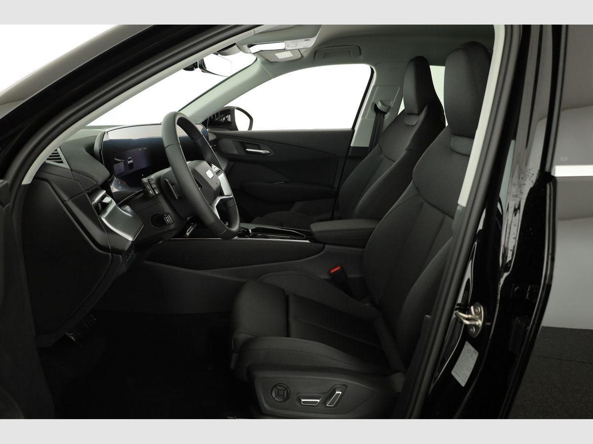 Audi Q3 TFSI quattro 150 kW (2026) - Foto 10