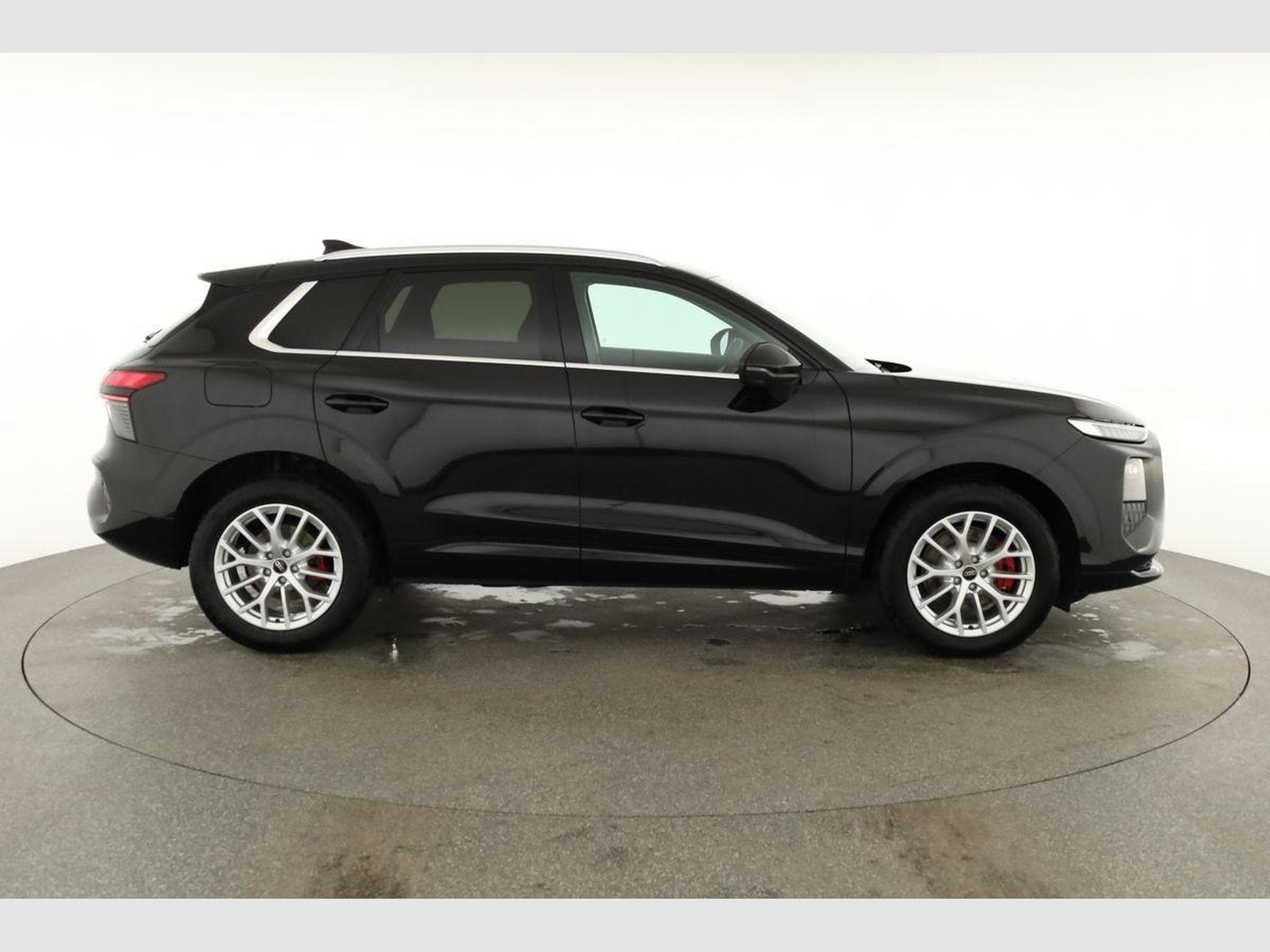 Audi Q3 TFSI quattro 150 kW (2026) - Foto 23