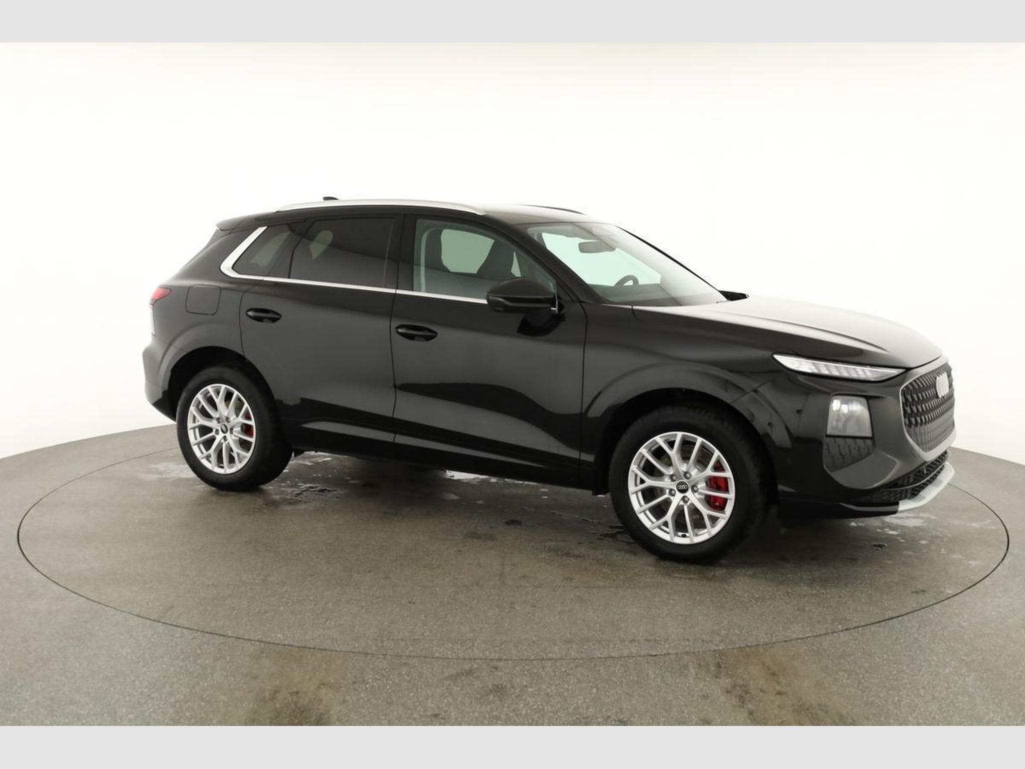 Audi Q3 TFSI quattro 150 kW (2026) - Foto 25