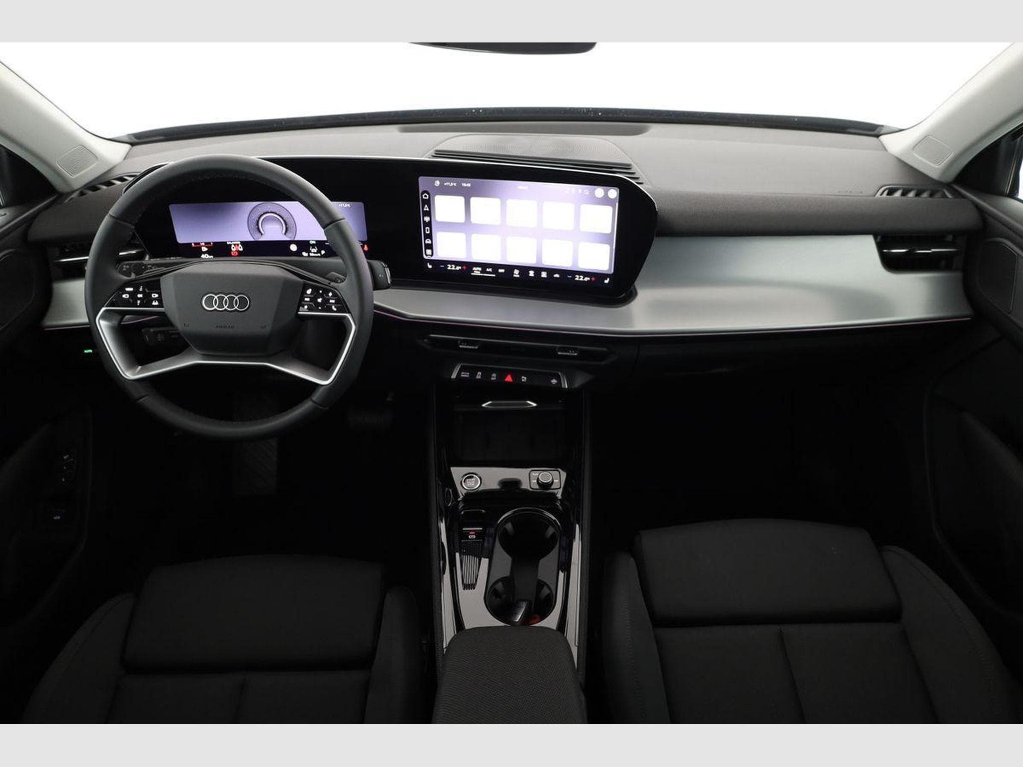 Audi Q3 TFSI quattro 150 kW (2026) - Foto 4