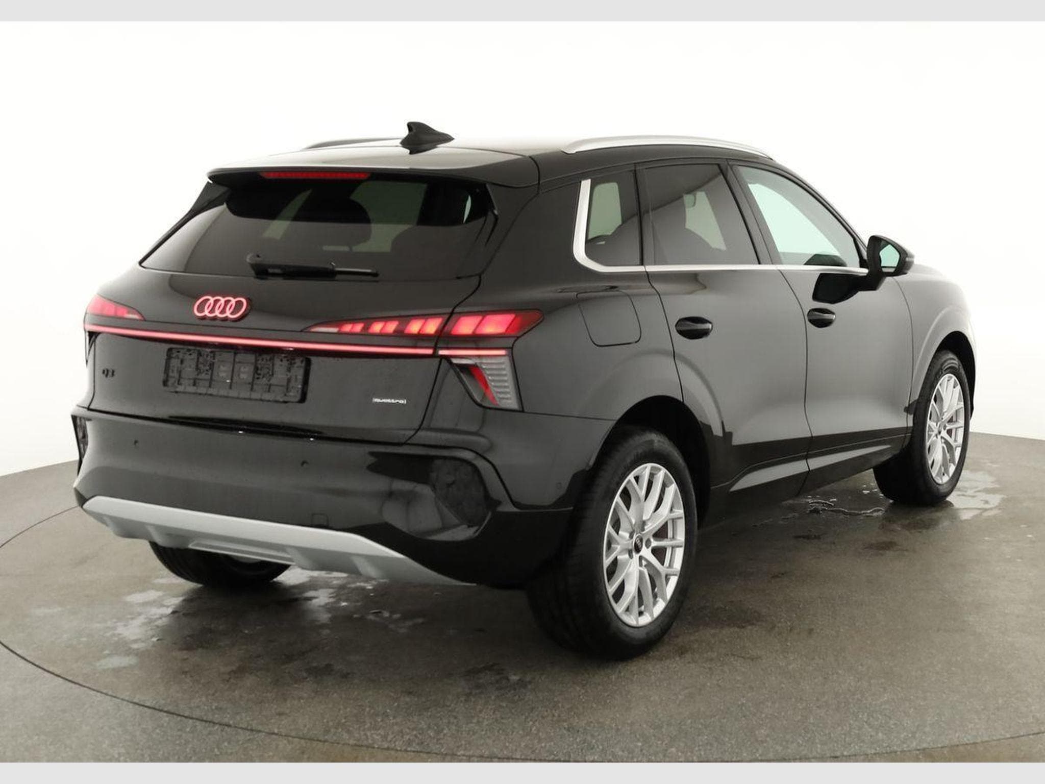 Audi Q3 TFSI quattro 150 kW (2026) - Foto 2