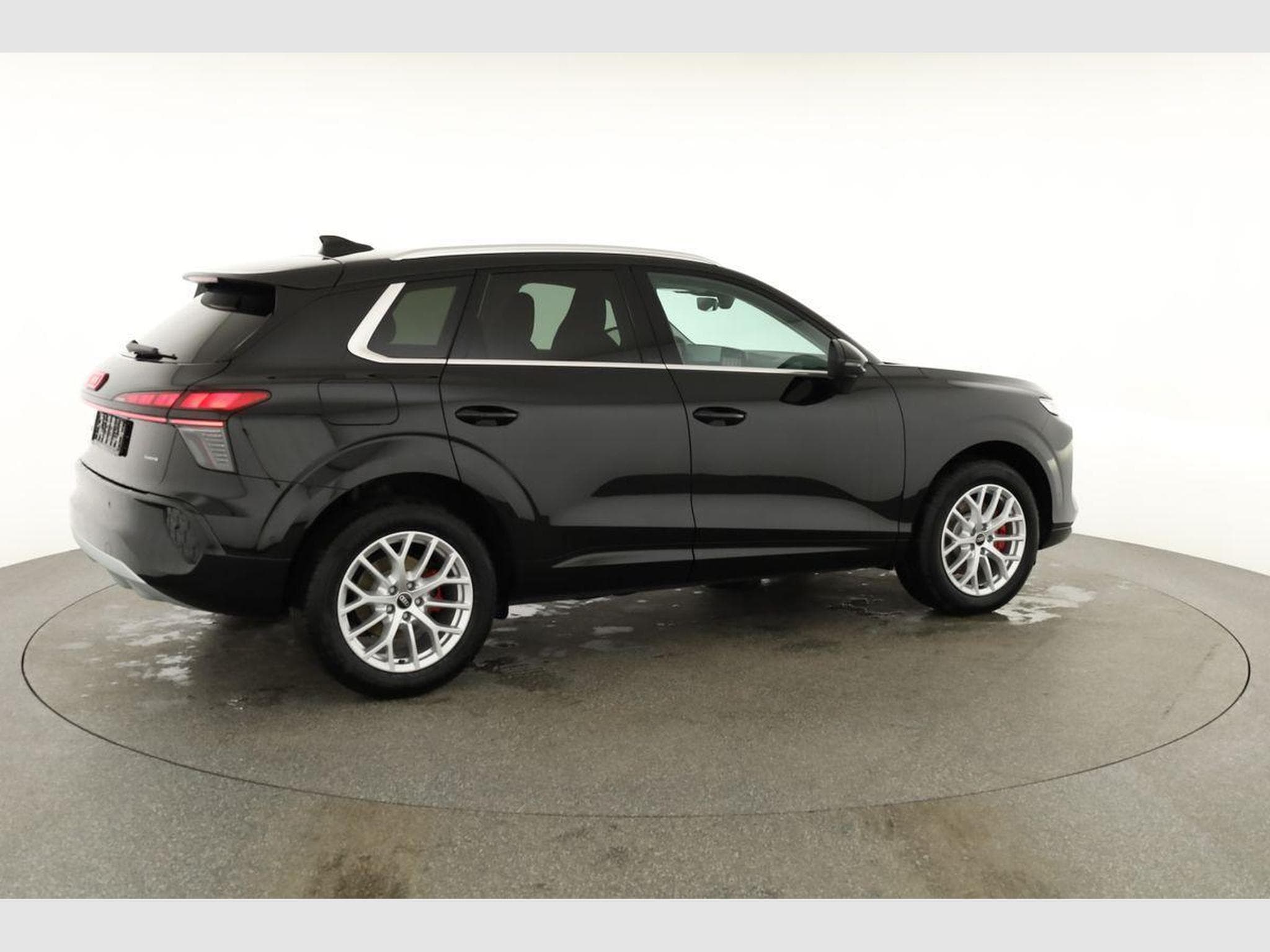 Audi Q3 TFSI quattro 150 kW (2026) - Foto 21