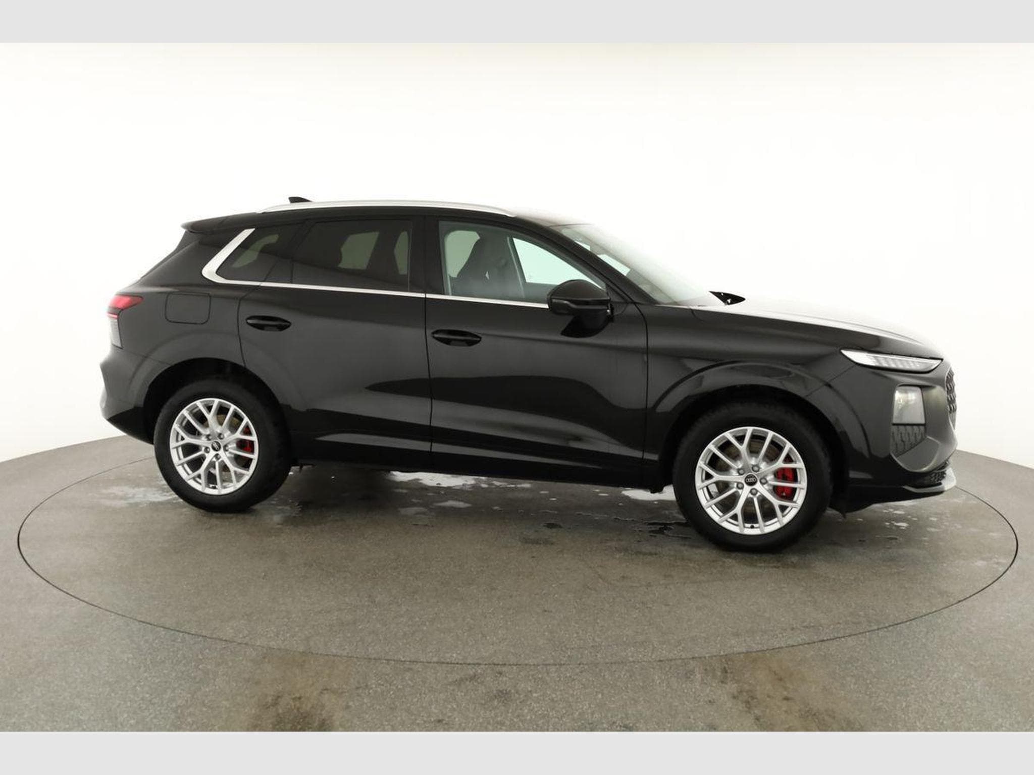 Audi Q3 TFSI quattro 150 kW (2026) - Foto 24
