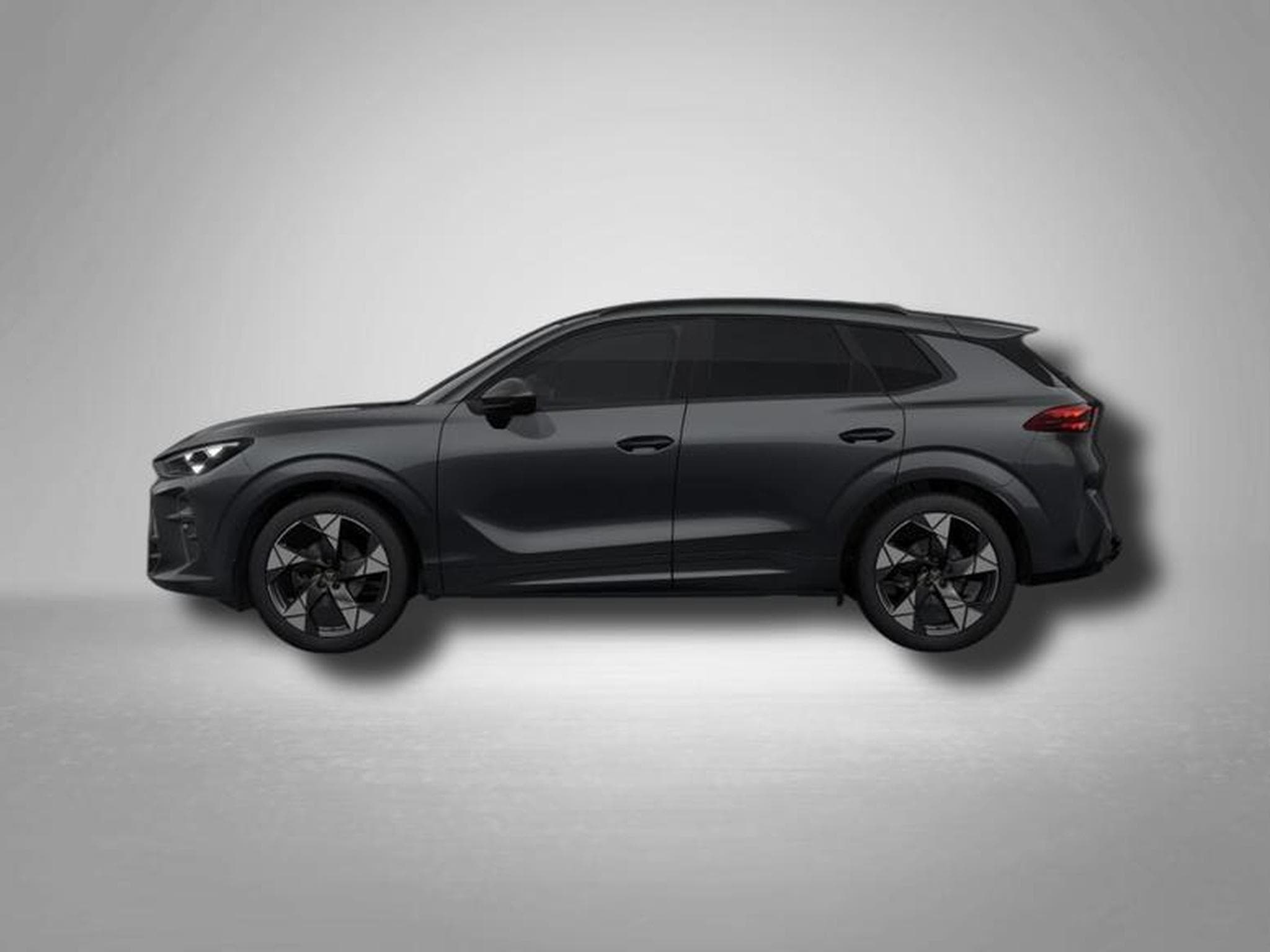 Cupra Terramar Basis 1.5 eTSI 7-Gang-DSG (2026) - Foto 2