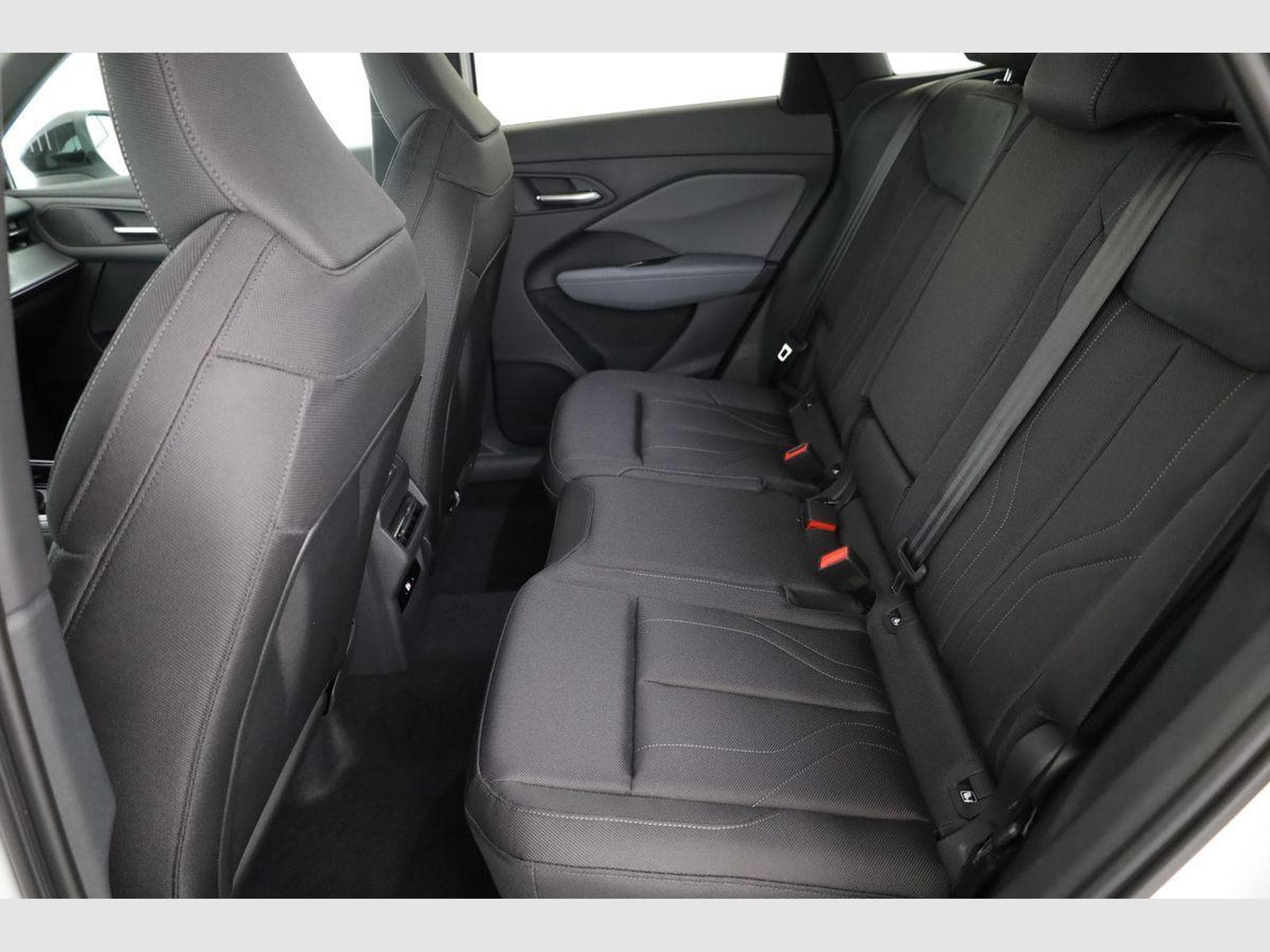 Audi Q3 TFSI quattro 150 kW (2026) - Foto 16