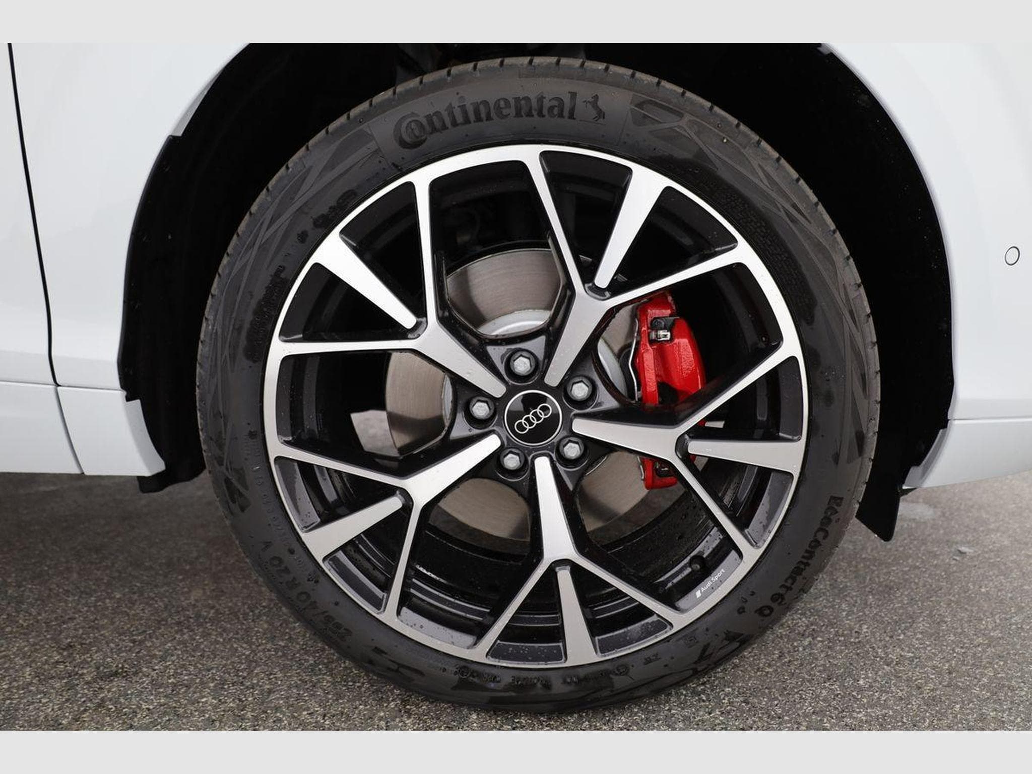 Audi Q3 TFSI quattro 150 kW (2026) - Foto 19