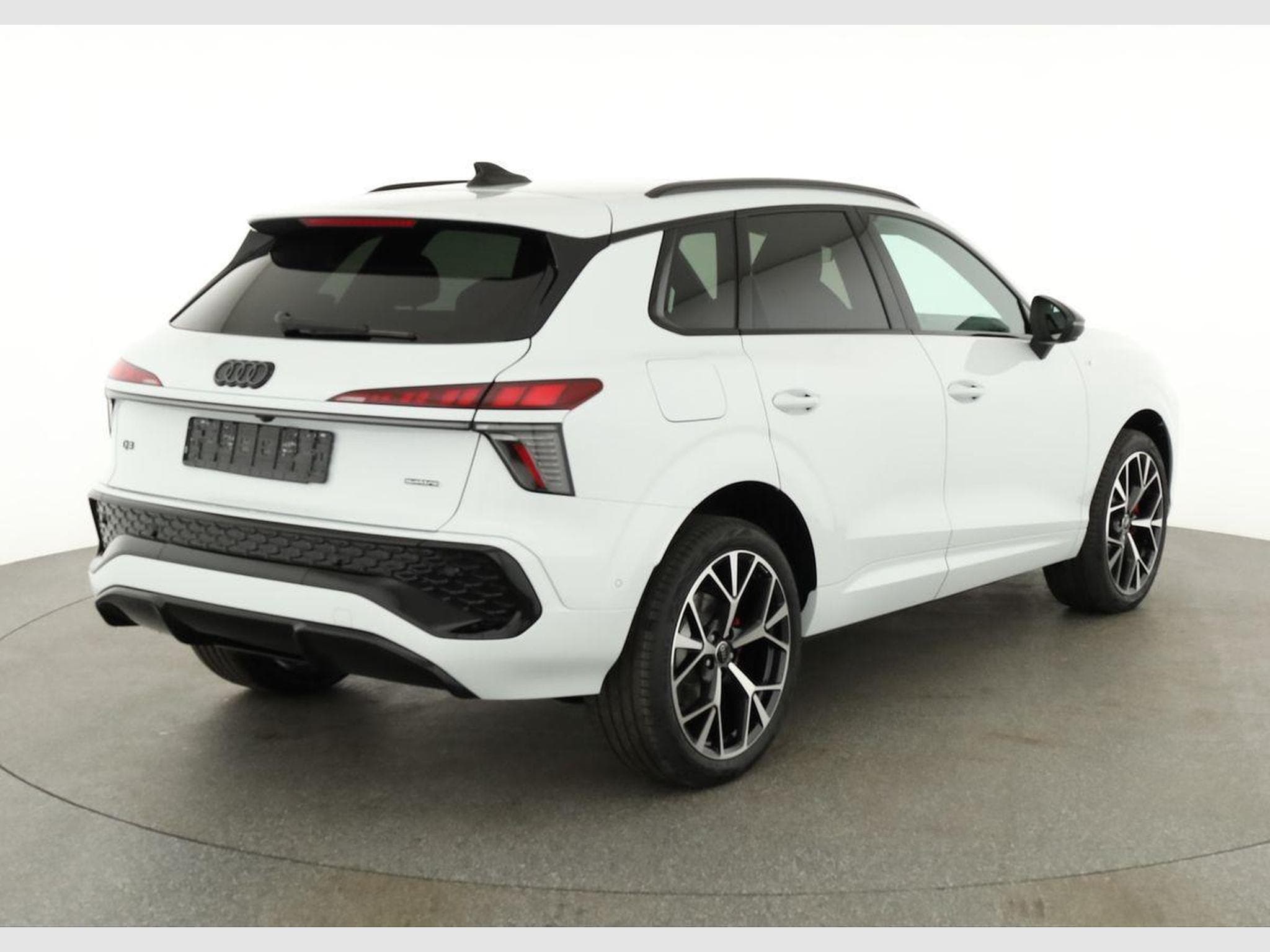 Audi Q3 TFSI quattro 150 kW (2026) - Foto 2