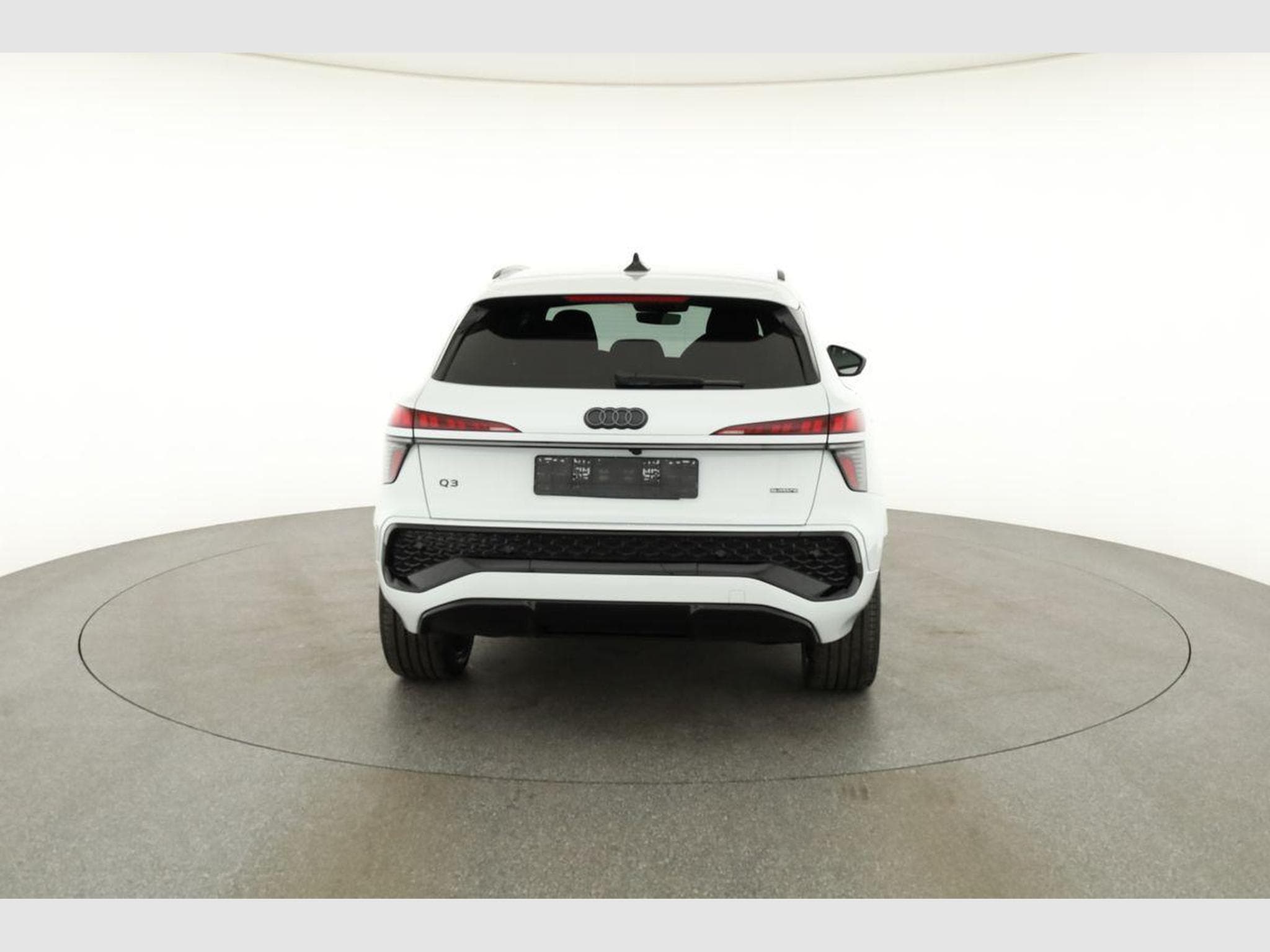 Audi Q3 TFSI quattro 150 kW (2026) - Foto 20