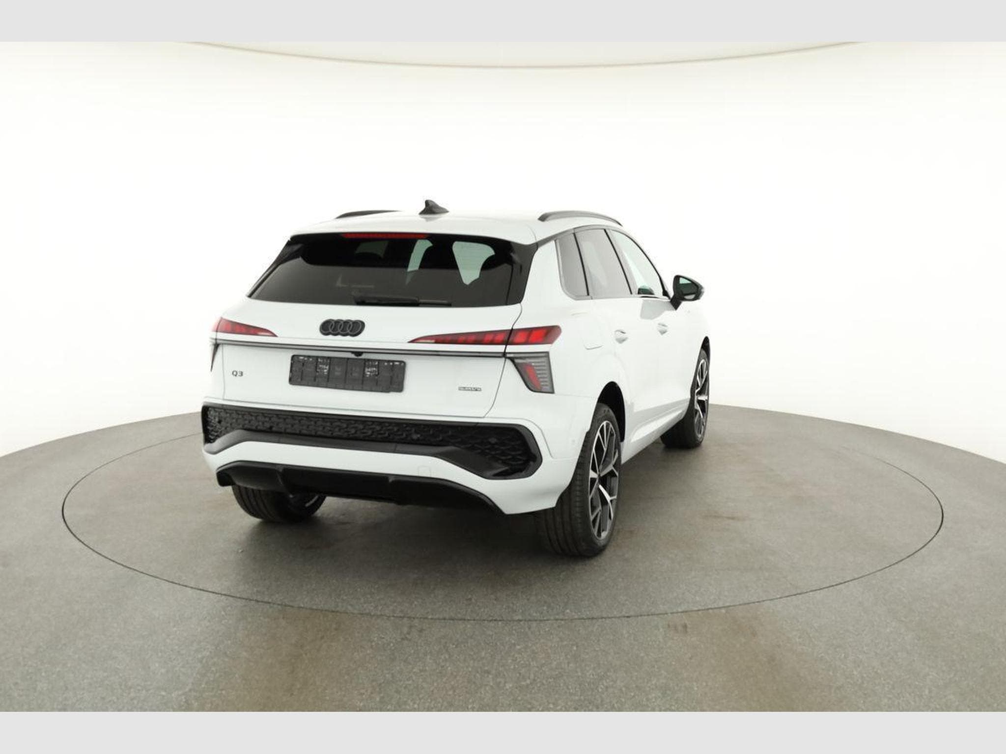 Audi Q3 TFSI quattro 150 kW (2026) - Foto 21