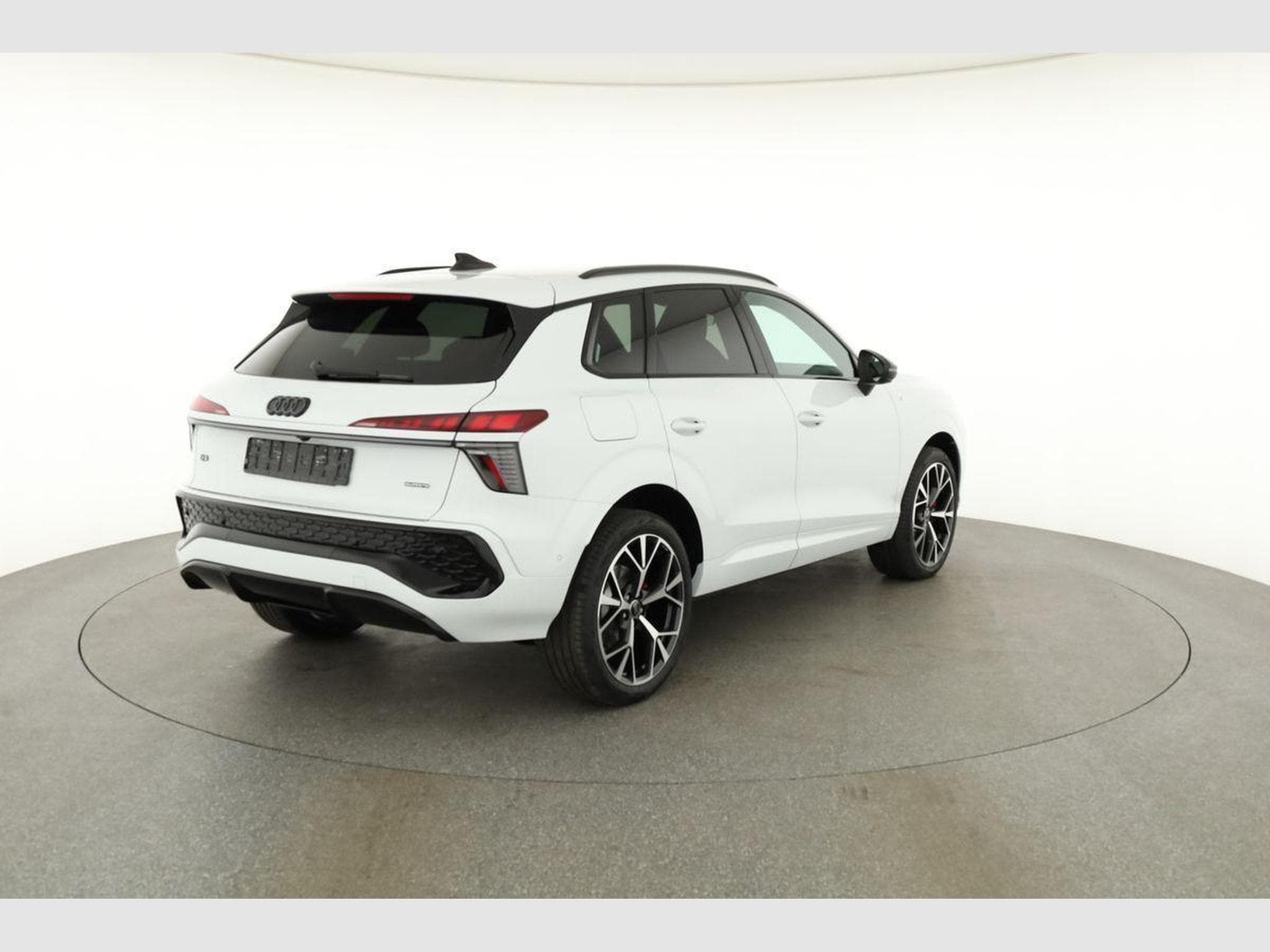 Audi Q3 TFSI quattro 150 kW (2026) - Foto 22