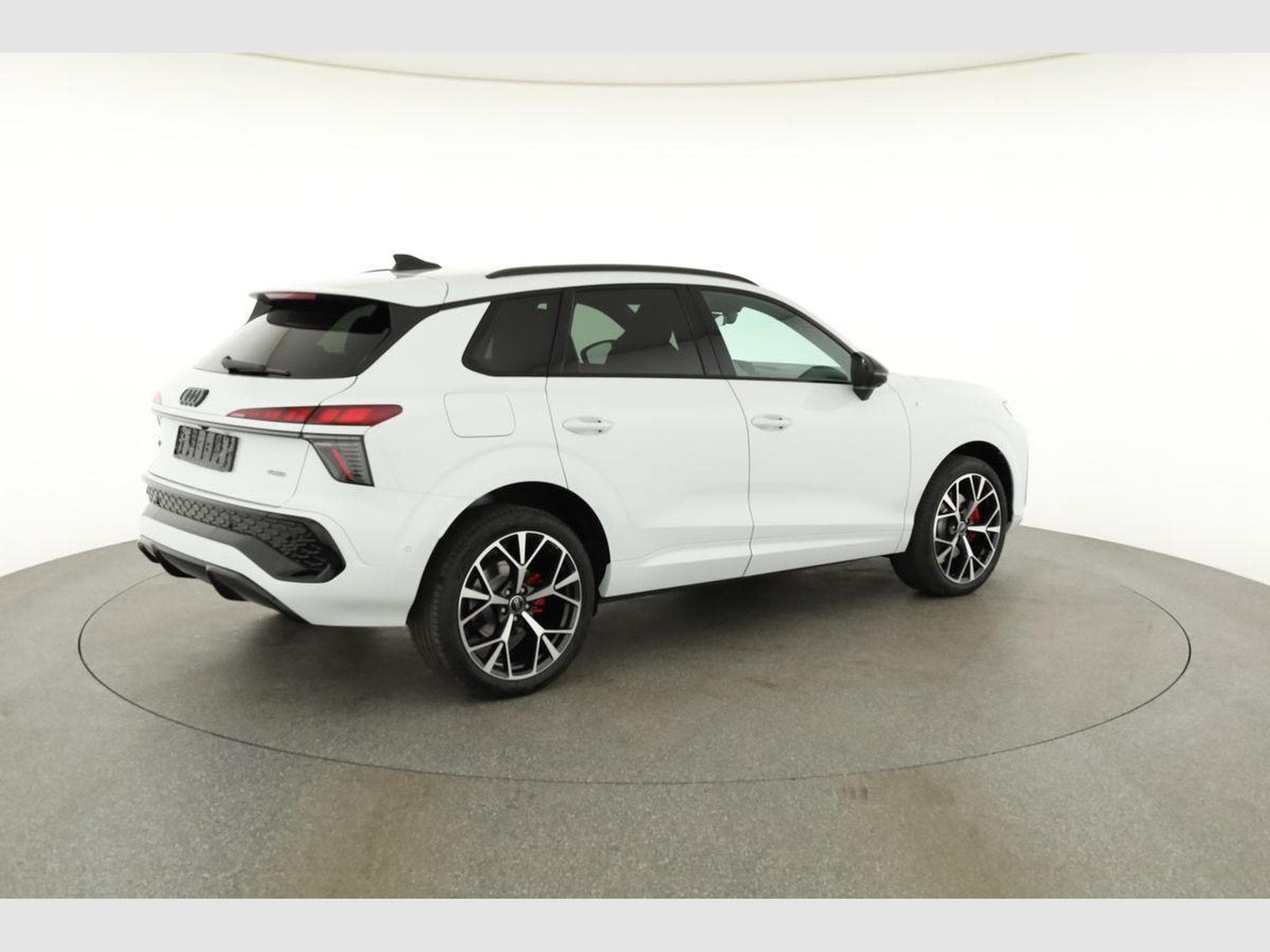 Audi Q3 TFSI quattro 150 kW (2026) - Foto 23