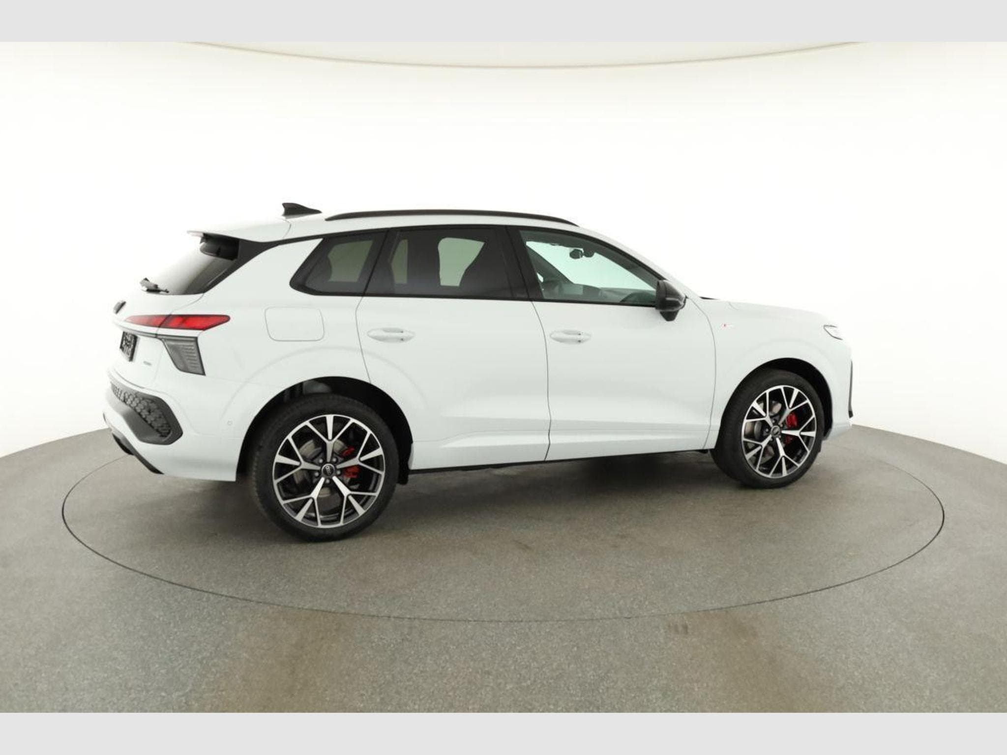 Audi Q3 TFSI quattro 150 kW (2026) - Foto 24