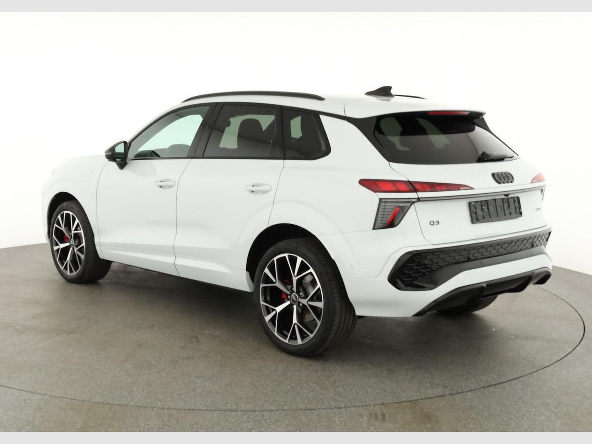 Audi Q3 TFSI quattro 150 kW (2026) - Foto 3