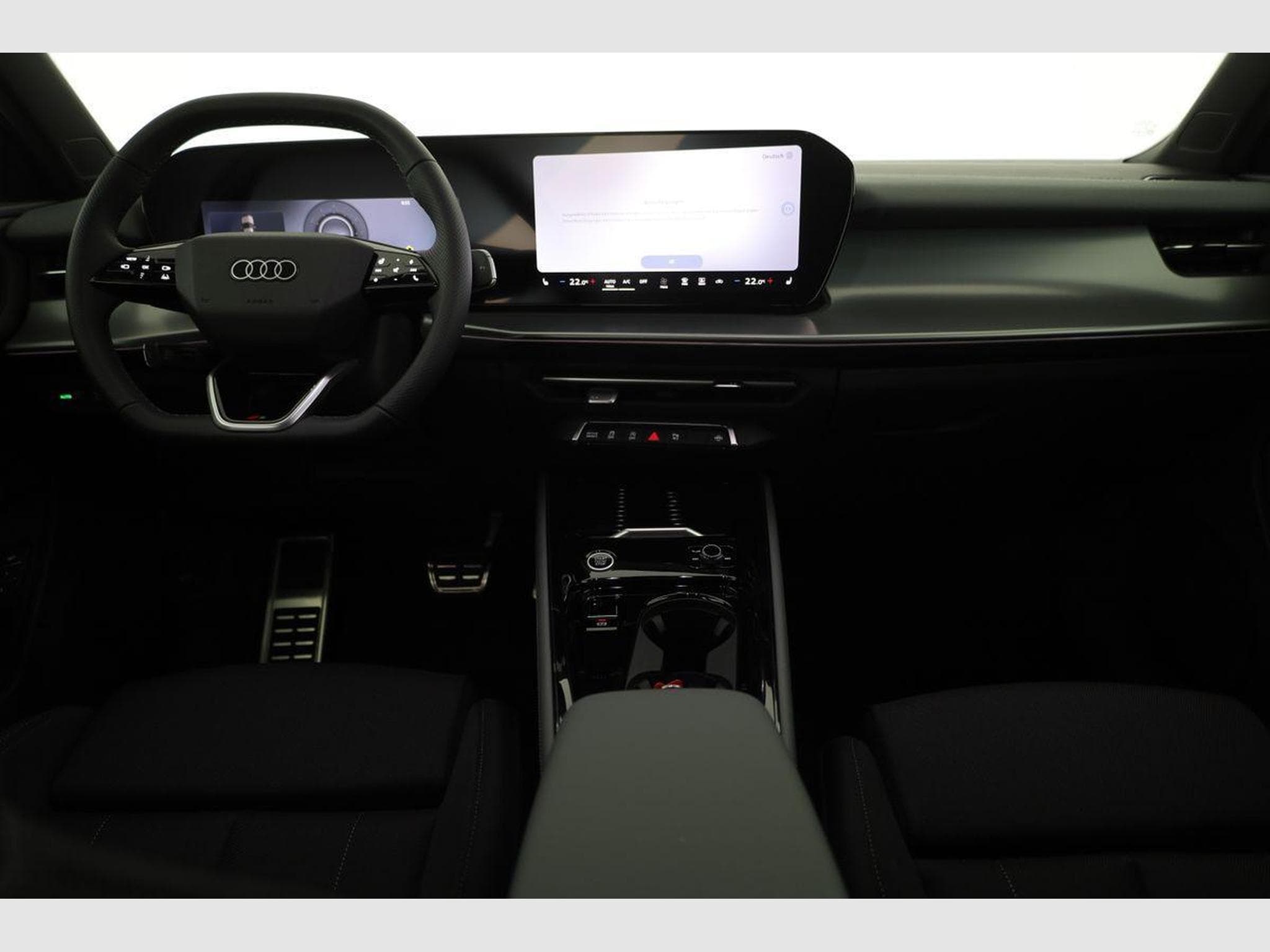 Audi Q3 TFSI quattro 150 kW (2026) - Foto 4