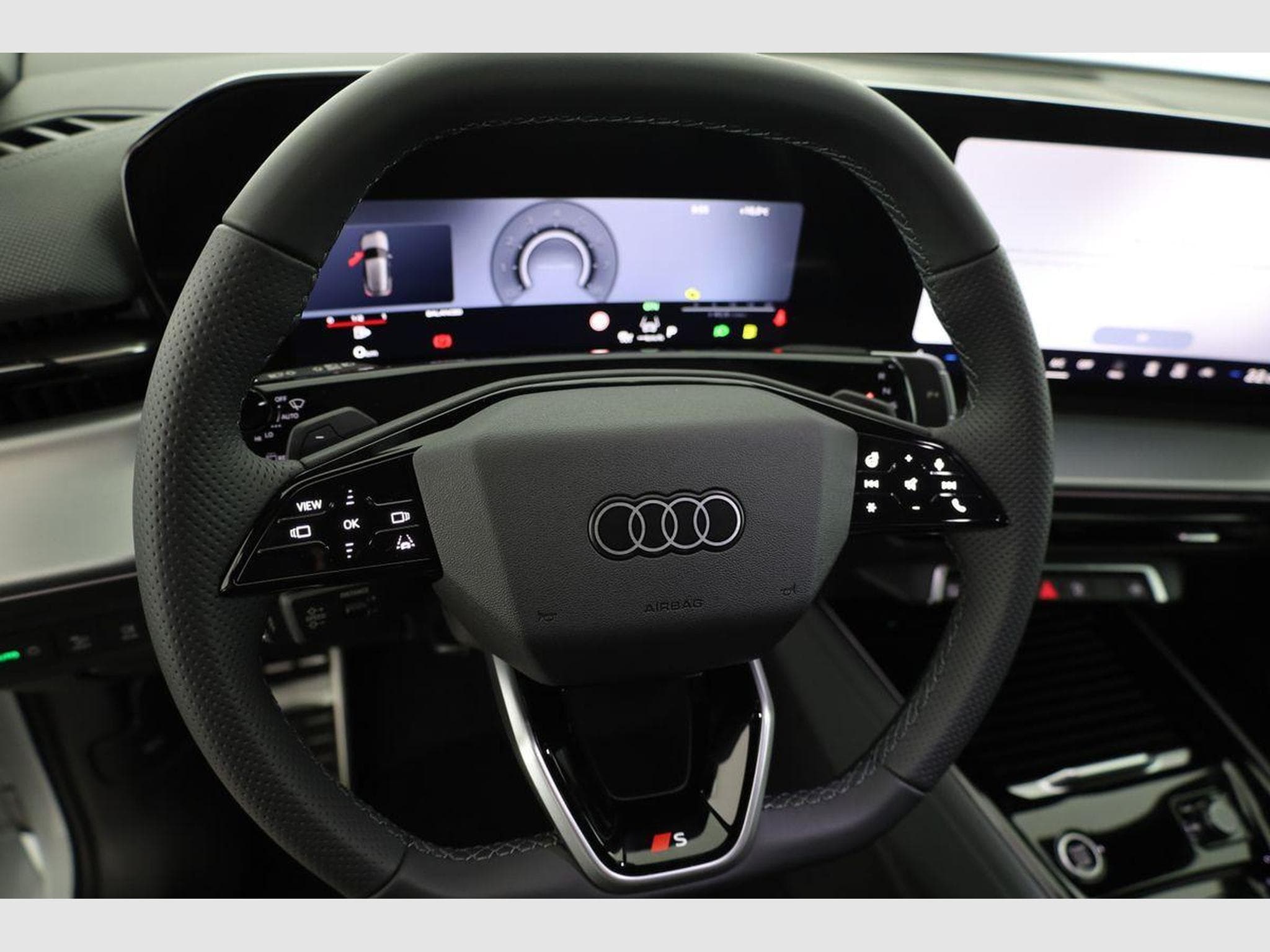 Audi Q3 TFSI quattro 150 kW (2026) - Foto 5