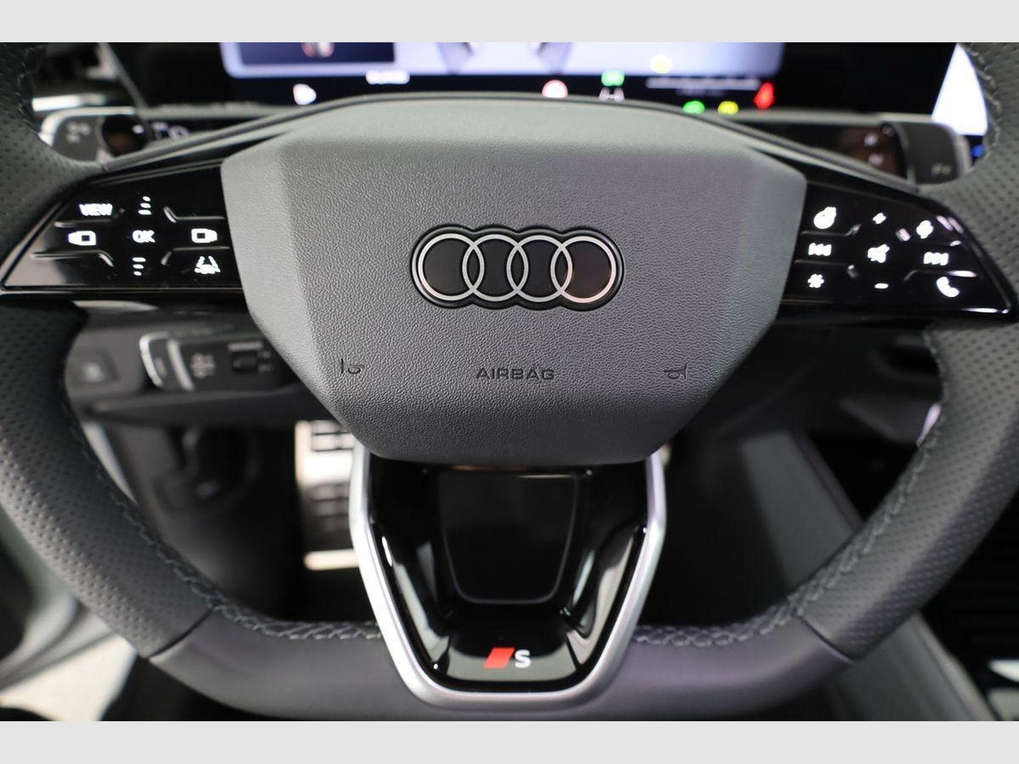 Audi Q3 TFSI quattro 150 kW (2026) - Foto 6