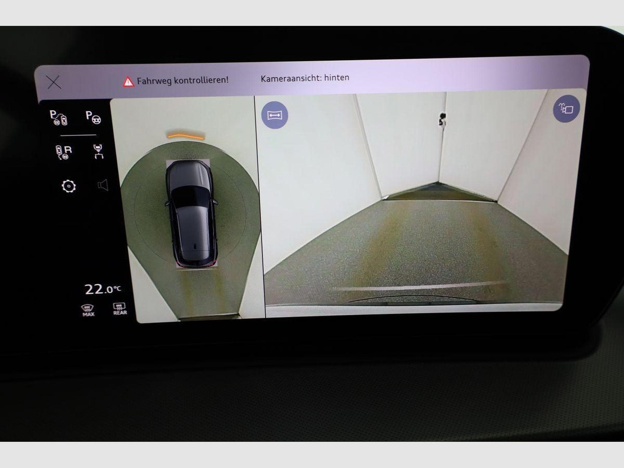 Audi Q3 TFSI quattro 150 kW (2026) - Foto 9