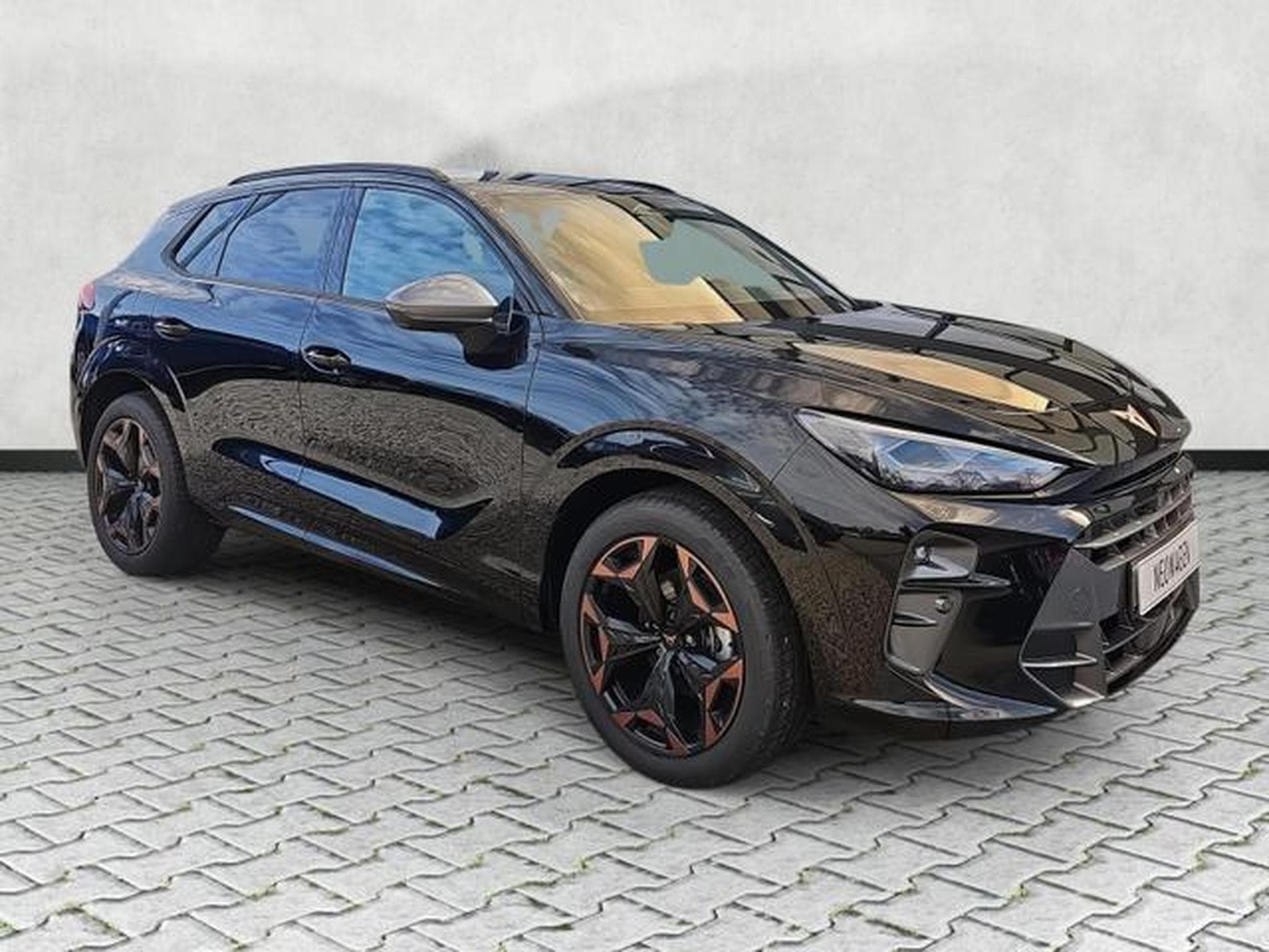 Cupra Terramar 1.5 eTSI 110 kW (2025) - Foto 1