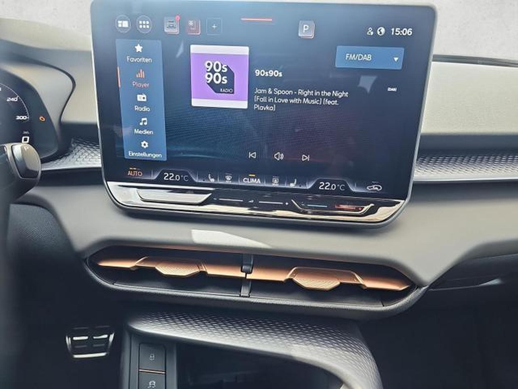 Cupra Terramar 1.5 eTSI 110 kW (2025) - Foto 12