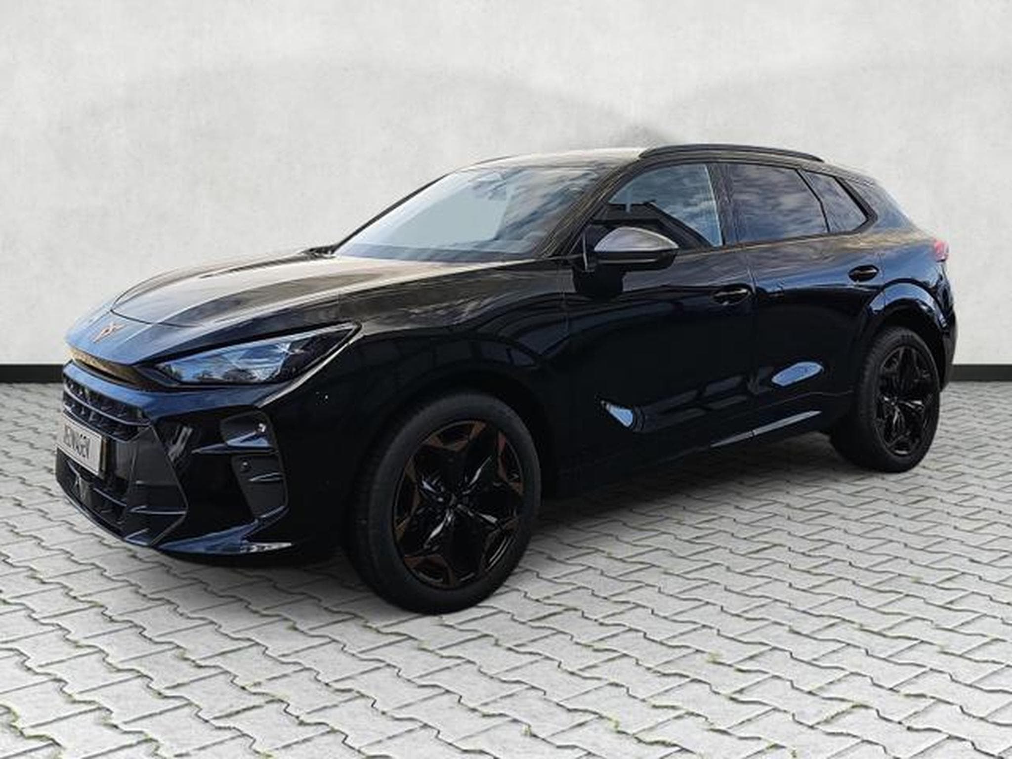 Cupra Terramar 1.5 eTSI 110 kW (2025) - Foto 3