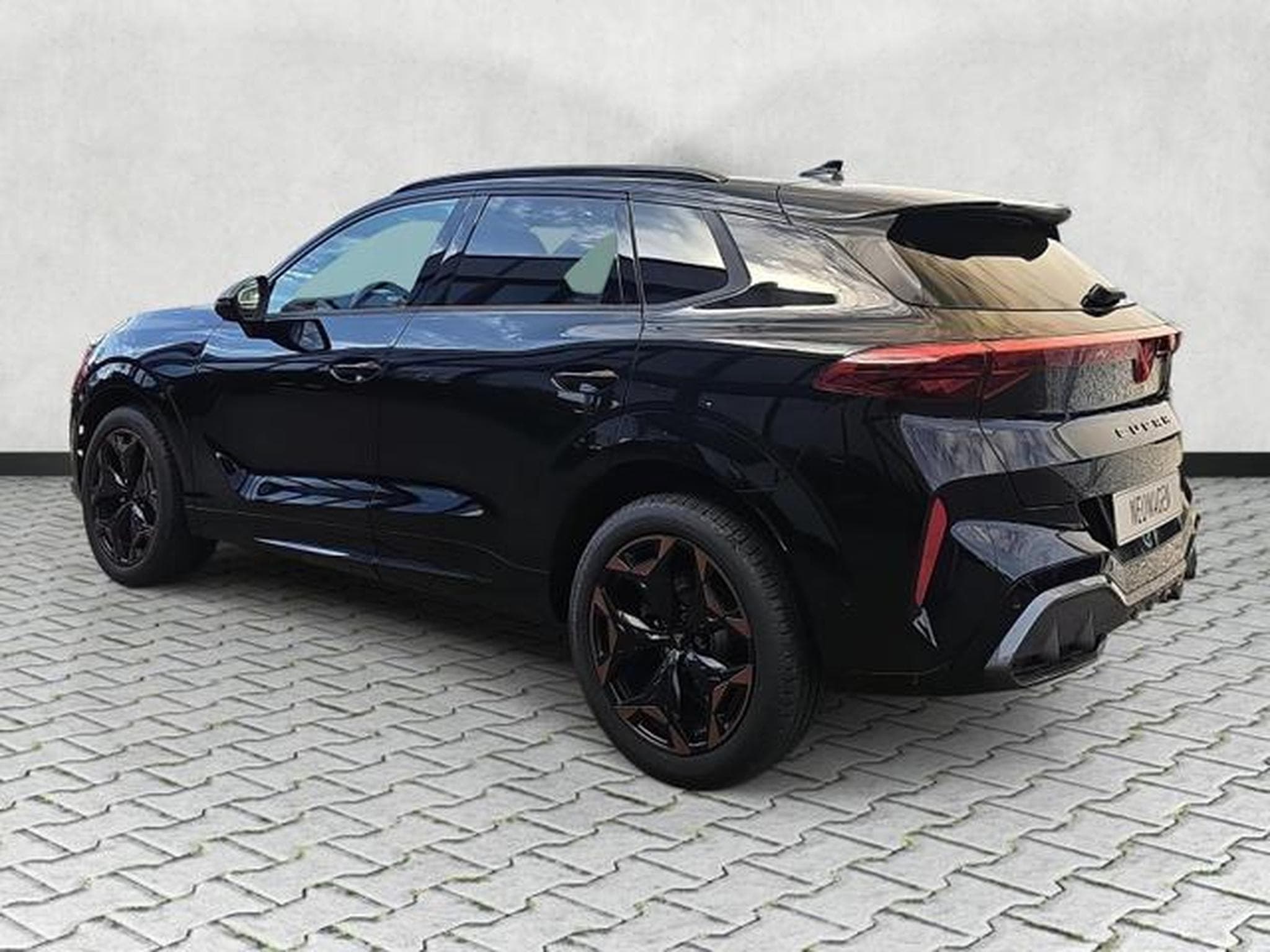 Cupra Terramar 1.5 eTSI 110 kW (2025) - Foto 5