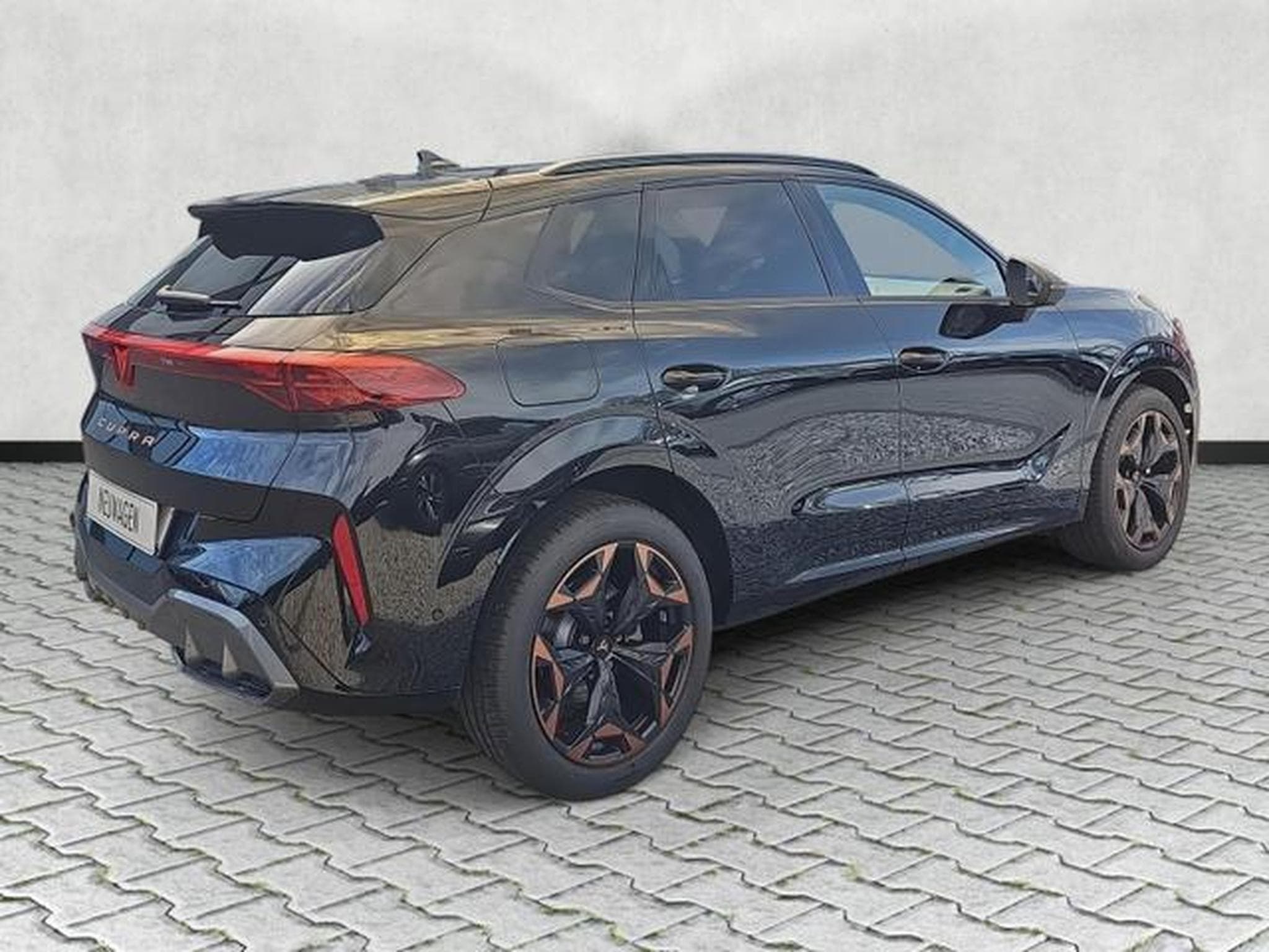 Cupra Terramar 1.5 eTSI 110 kW (2025) - Foto 7