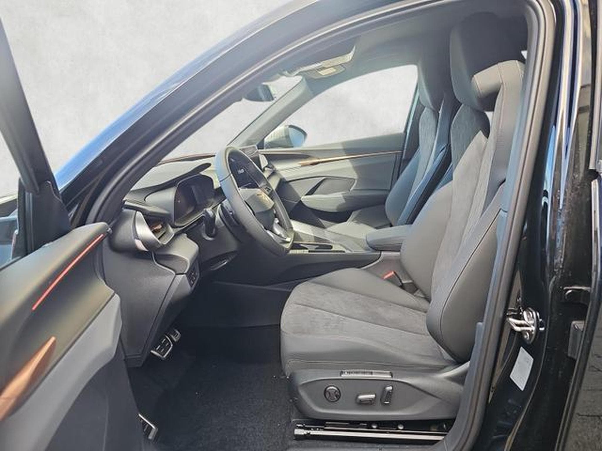 Cupra Terramar 1.5 eTSI 110 kW (2025) - Foto 9