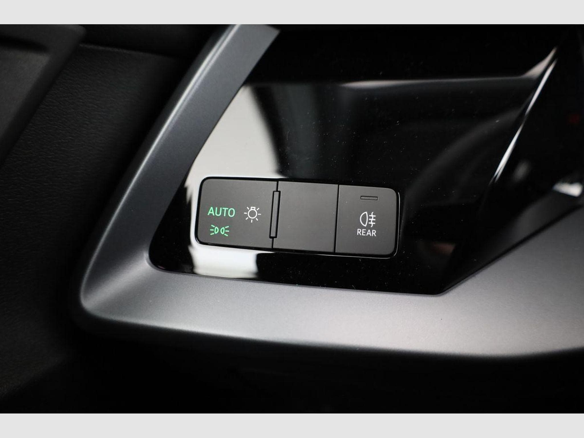 Audi A3 Sportback TFSI 110 kW (2025) - Photo 7