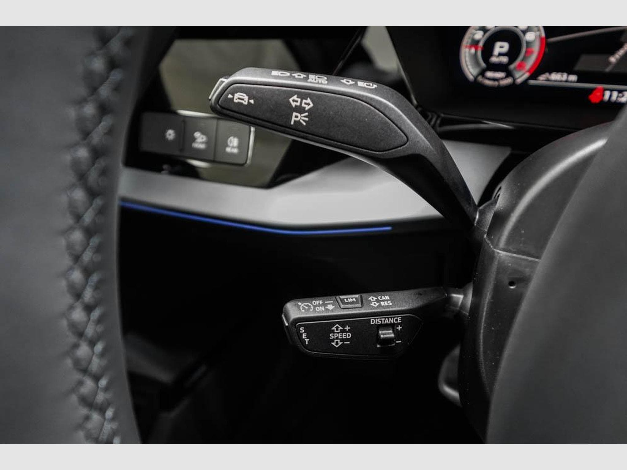 Audi A3 Sportback 40 TFSI (2026) - Photo 10