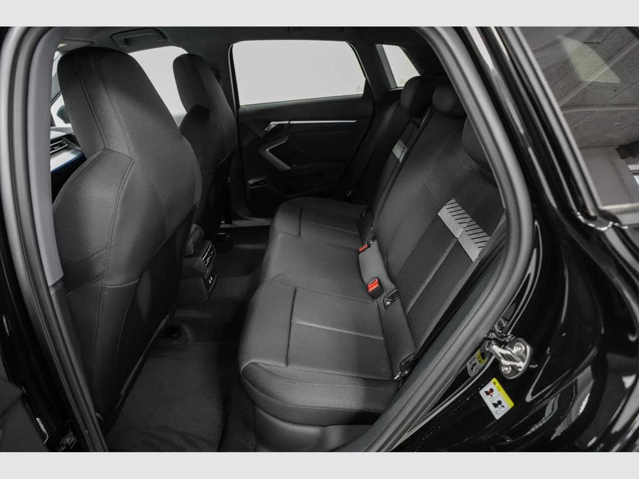 Audi A3 Sportback 40 TFSI (2026) - Photo 16