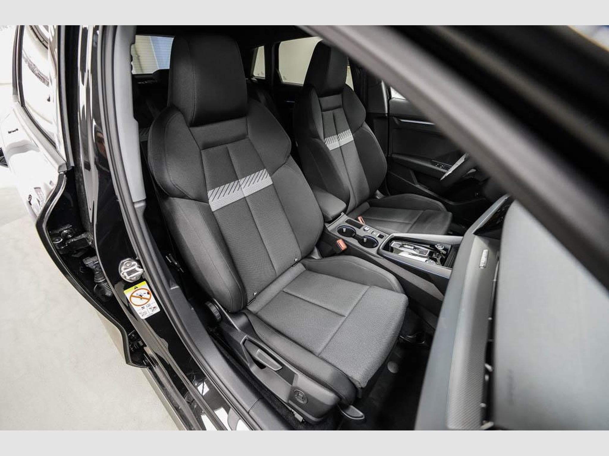 Audi A3 Sportback 40 TFSI (2026) - Photo 21