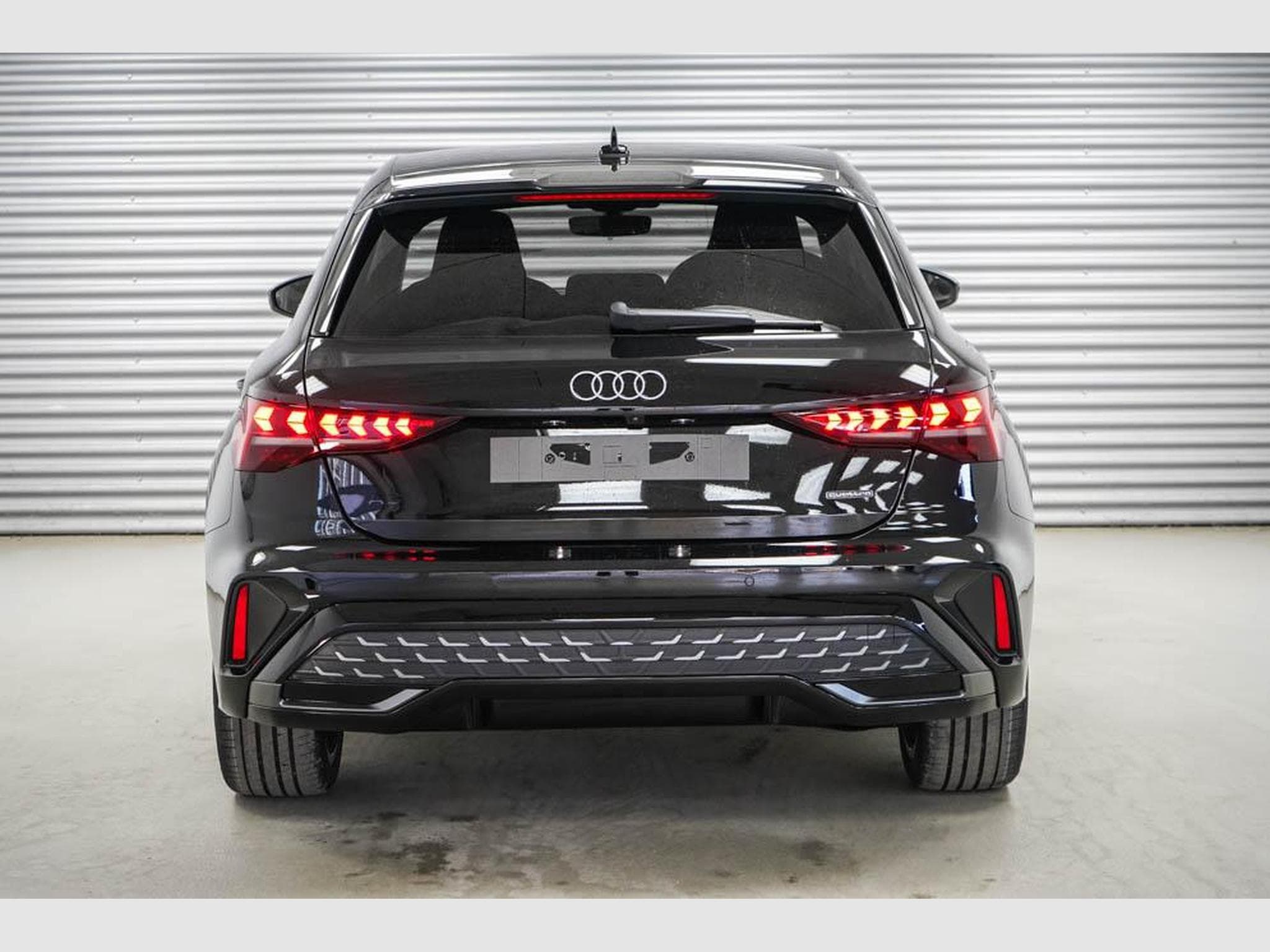 Audi A3 Sportback 40 TFSI (2026) - Photo 4