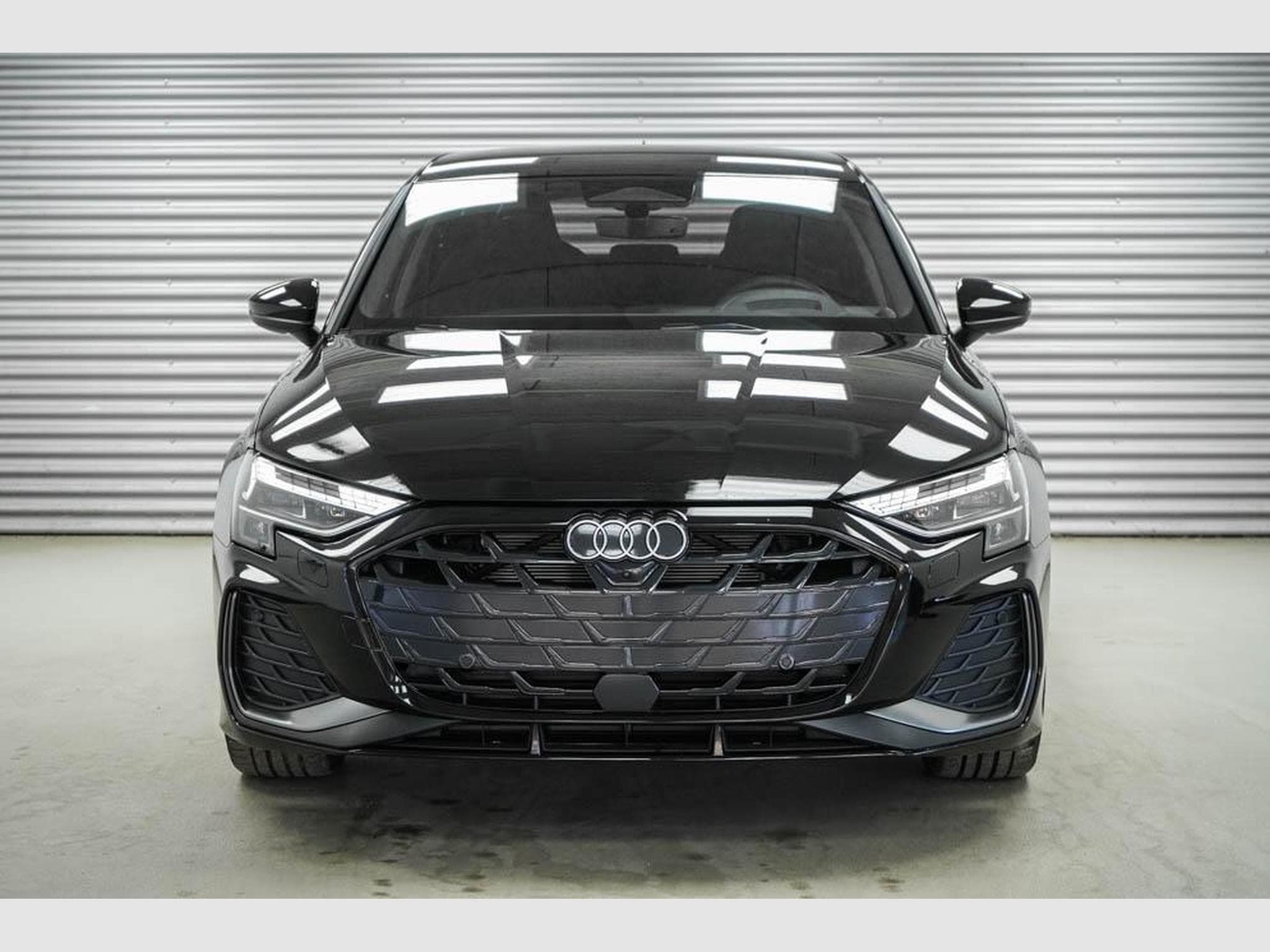 Audi A3 Sportback 40 TFSI (2026) - Photo 2