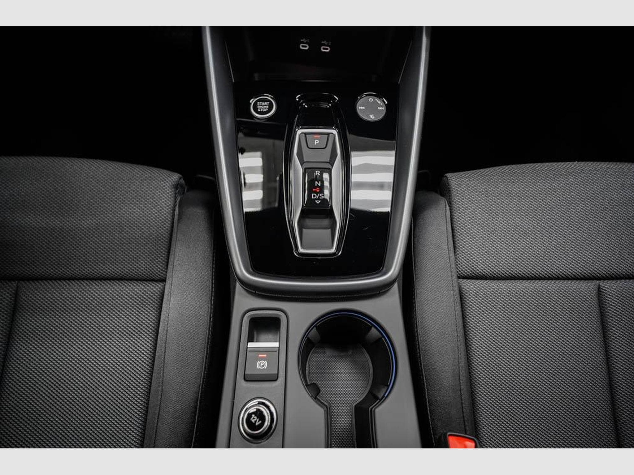 Audi A3 Sportback 40 TFSI (2026) - Photo 12