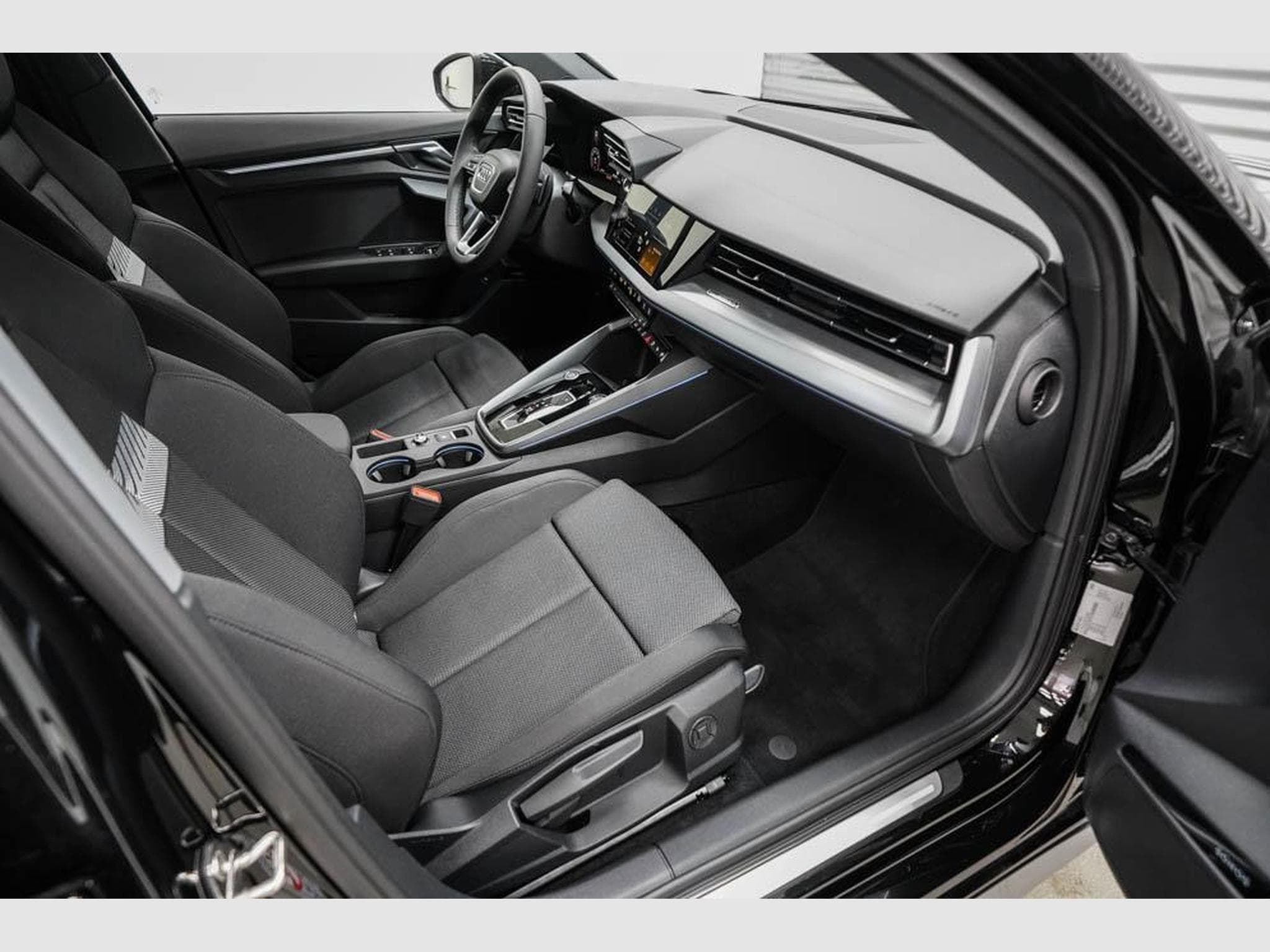 Audi A3 Sportback 40 TFSI (2026) - Photo 20