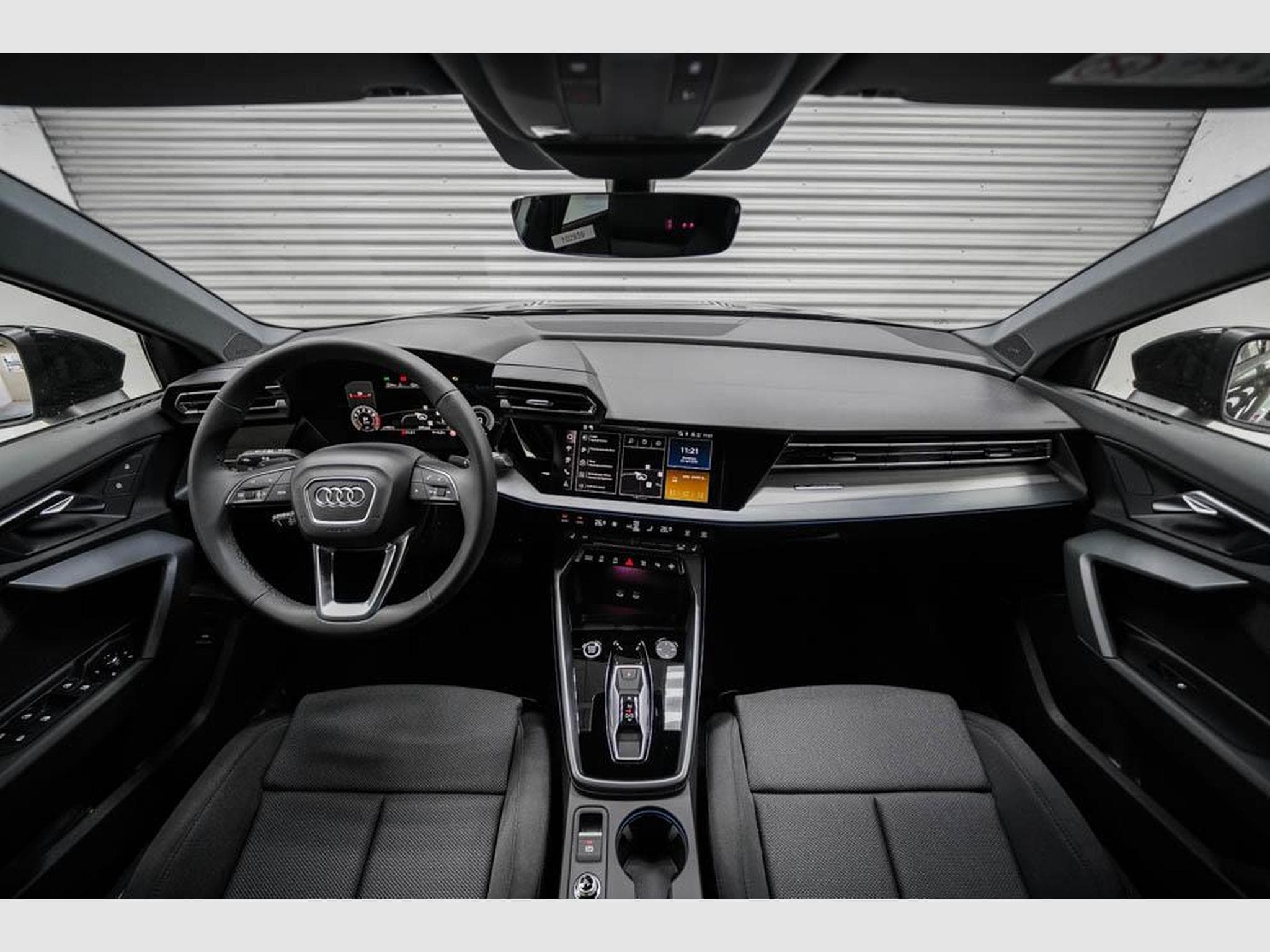 Audi A3 Sportback 40 TFSI (2026) - Photo 6