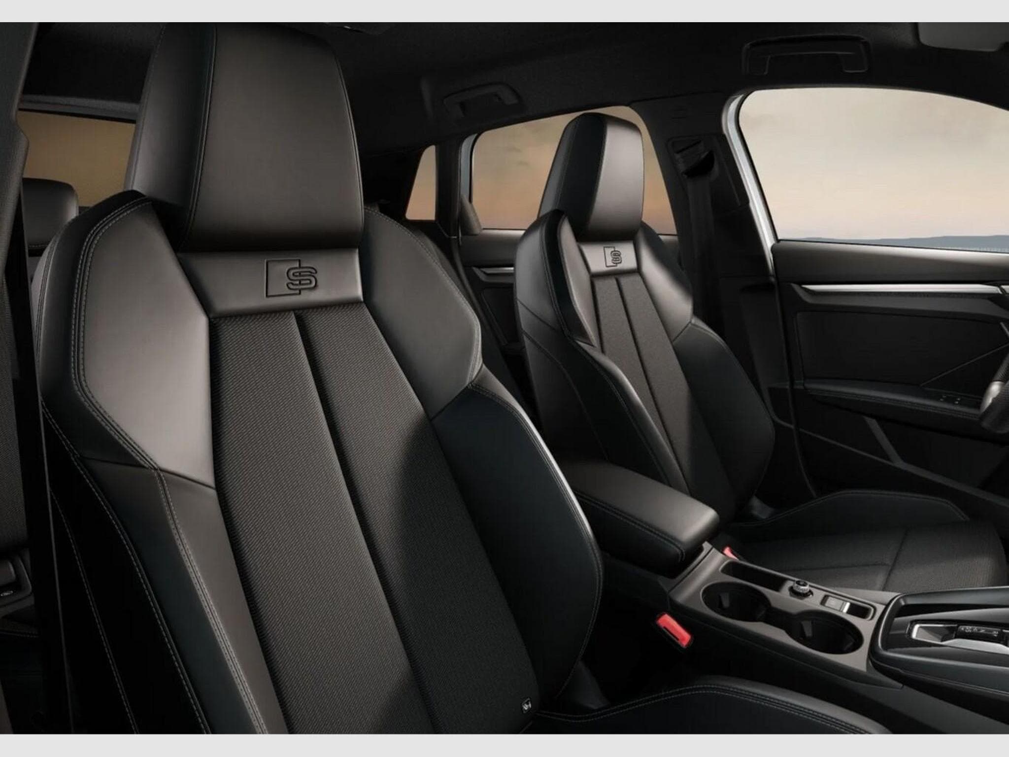 Audi A3 Sportback S line (2025) - Photo 5