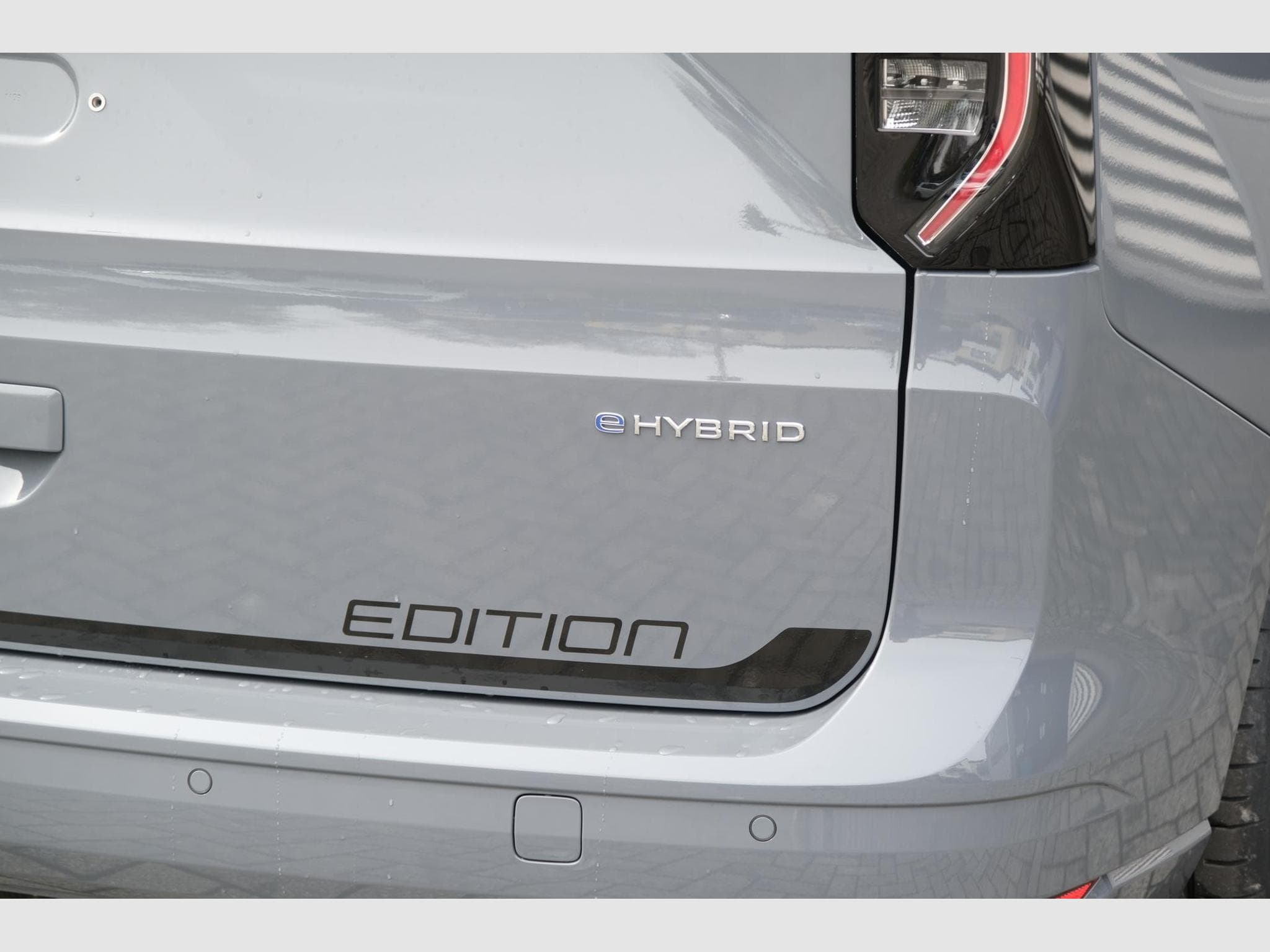 VW Caddy 1.5 eHybrid DSG (2026) - Photo 20