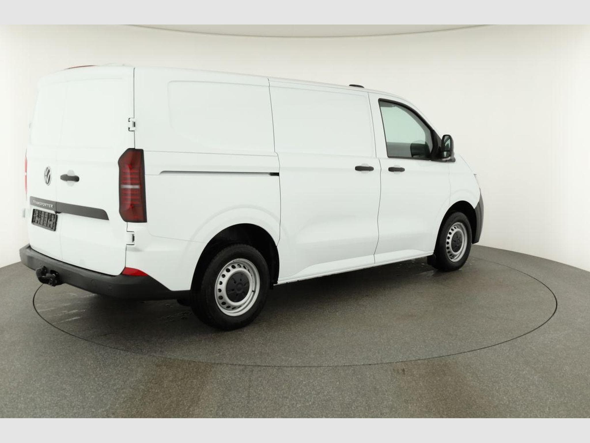 VW T7 2.0 TDI 81 kW KR (2026) - Photo 17