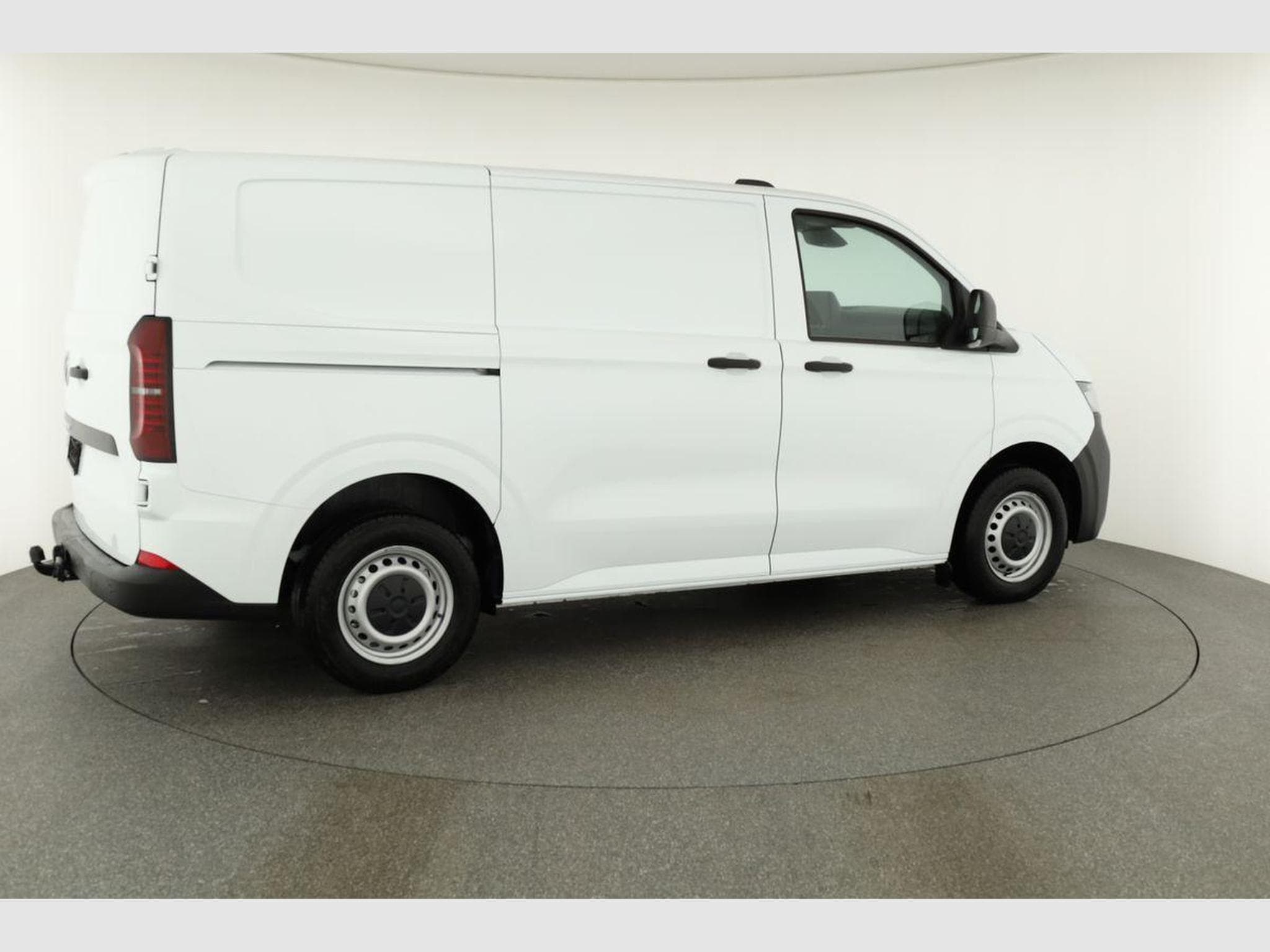 VW T7 2.0 TDI 81 kW KR (2026) - Photo 18