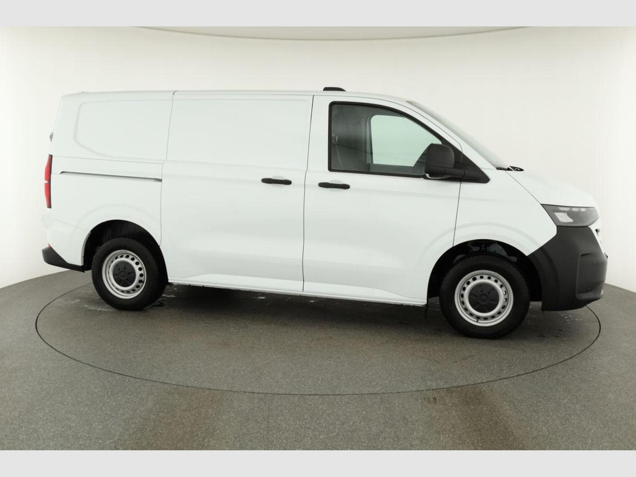 VW T7 2.0 TDI 81 kW KR (2026) - Photo 21