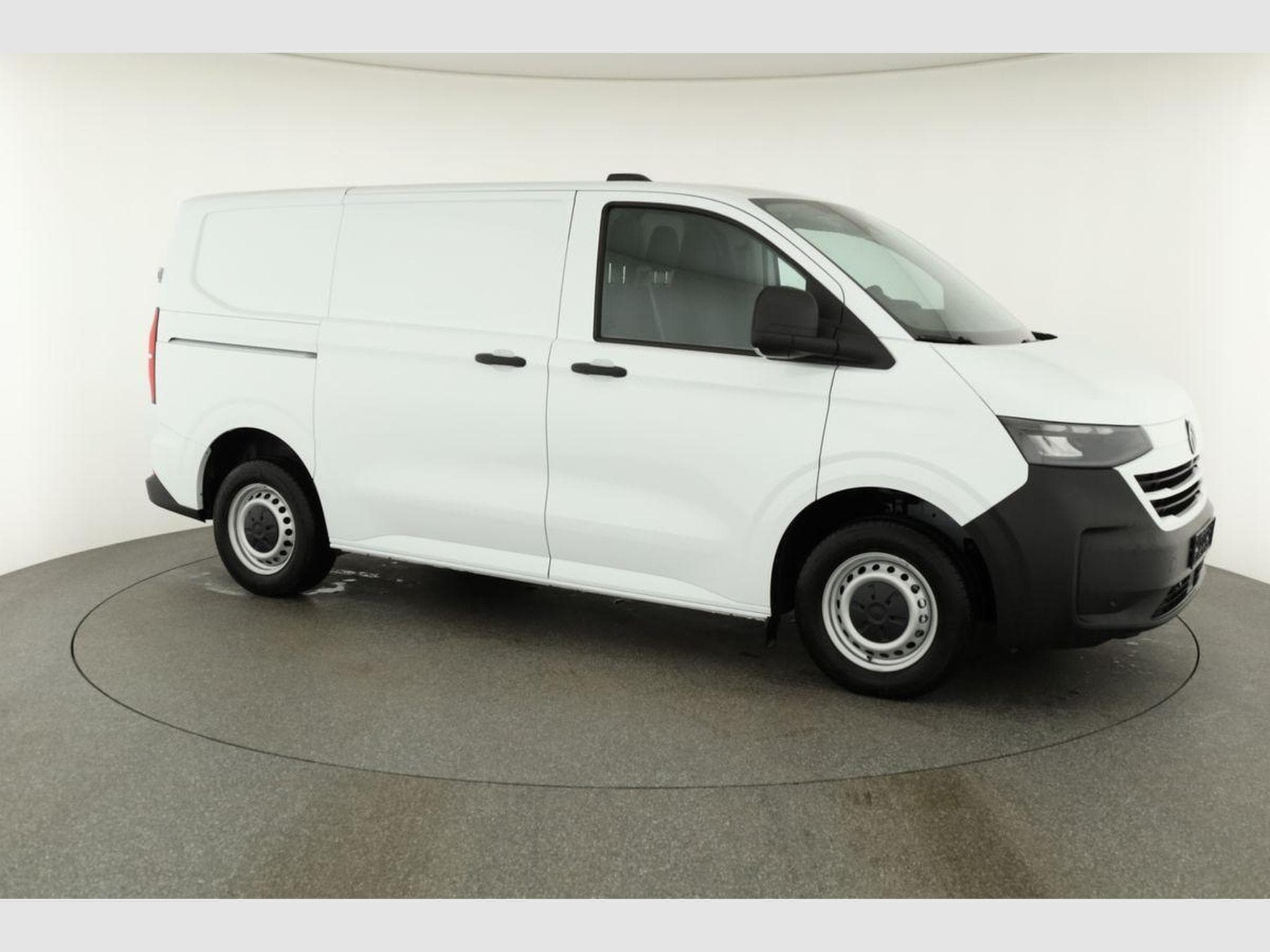 VW T7 2.0 TDI 81 kW KR (2026) - Photo 22