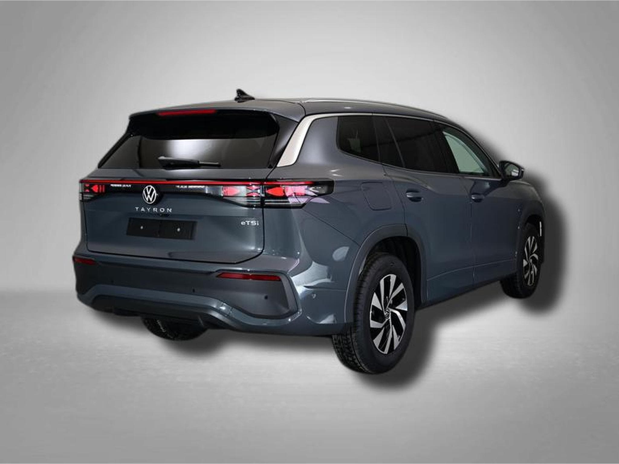 VW Tayron Life 1.5 eTSI 7-Gang DSG (2026) - Photo 5