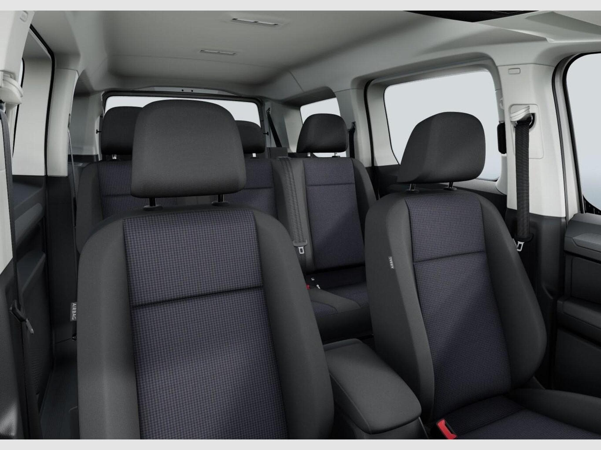 VW Caddy PHEV 5S AC(2Zone) (2025) - Photo 5