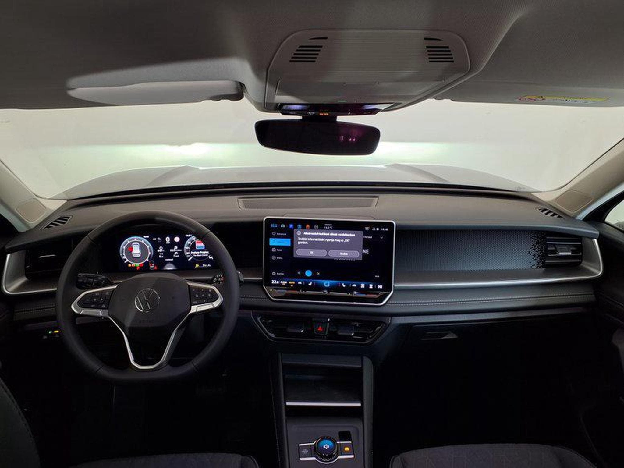 VW Tayron Life 1.5 eTSI 7-Gang DSG (2026) - Photo 11