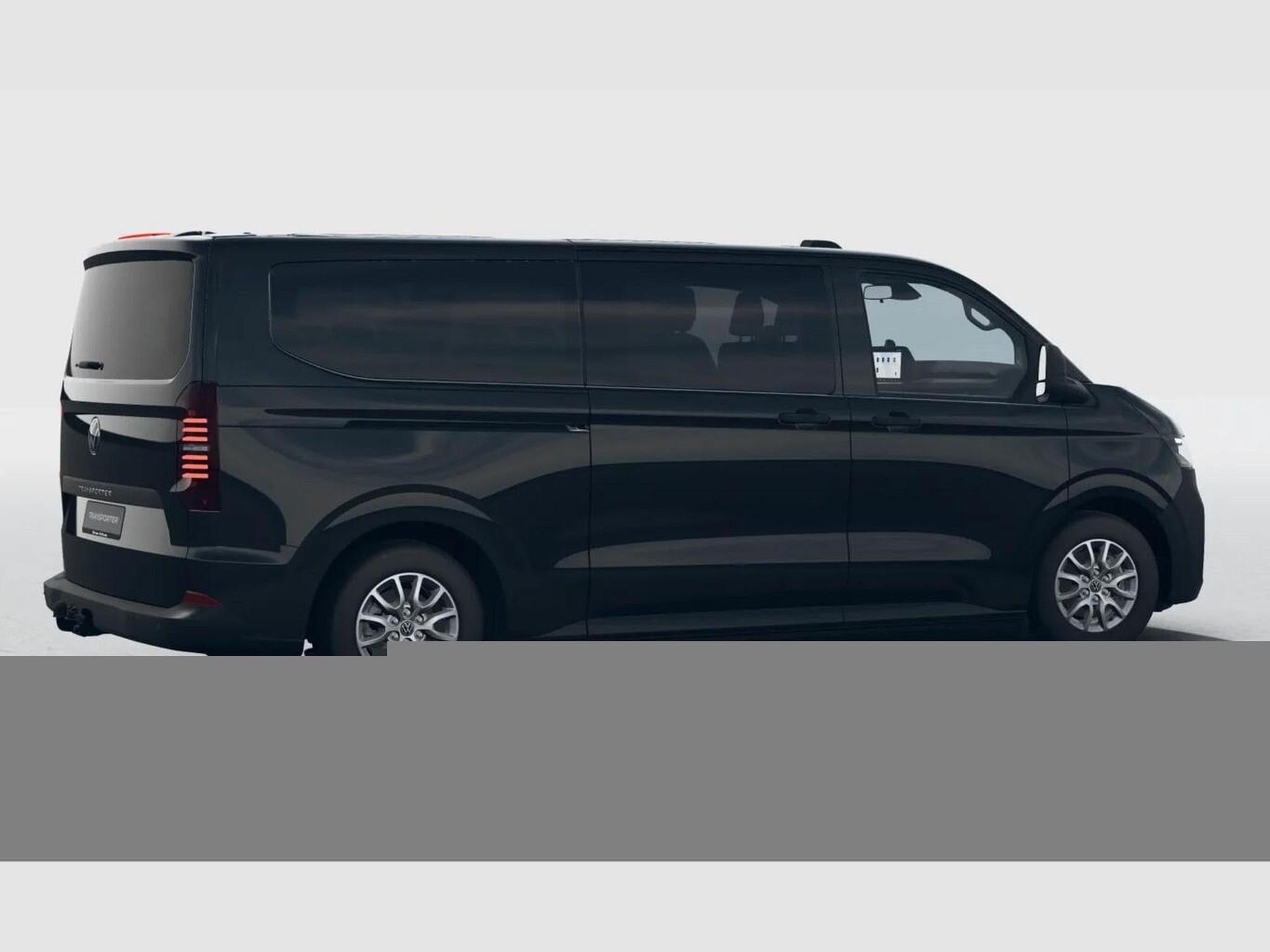 VW T7 Kombi AUT 4M (2026) - Photo 4