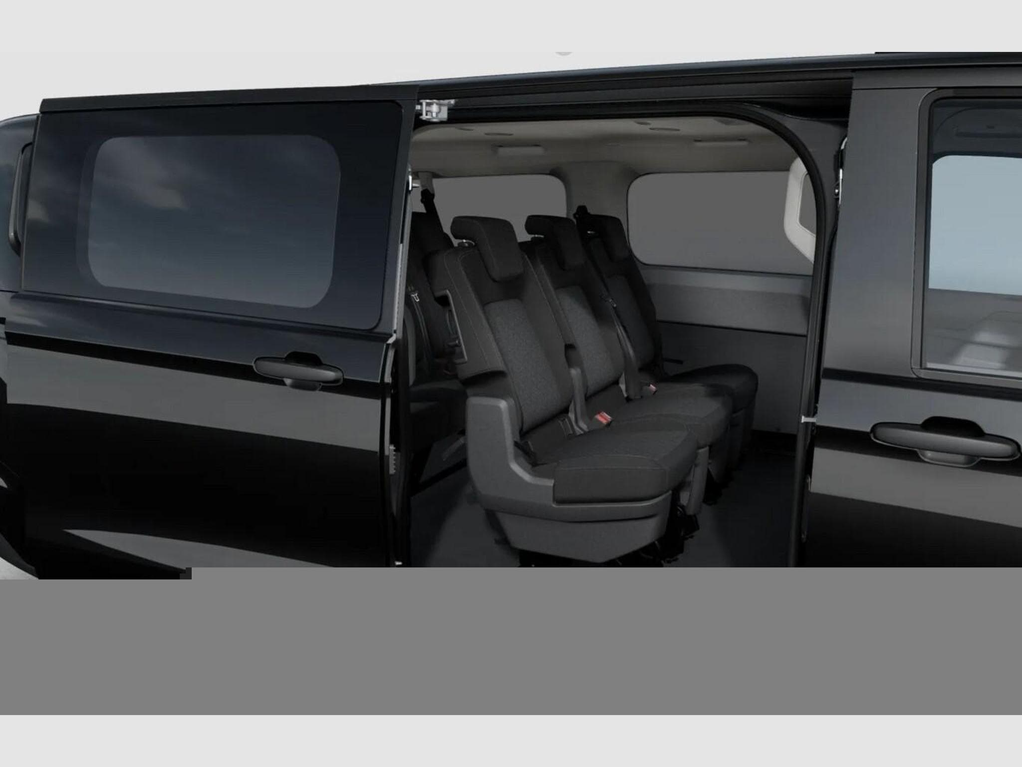 VW T7 Kombi AUT 4M (2026) - Photo 6