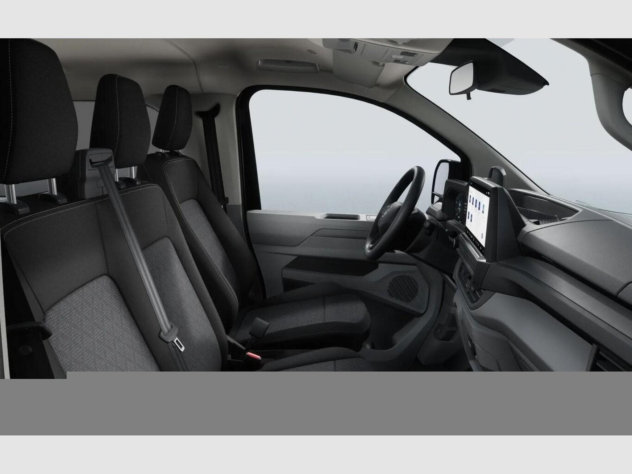 VW T7 Kombi AUT 4M (2026) - Photo 9