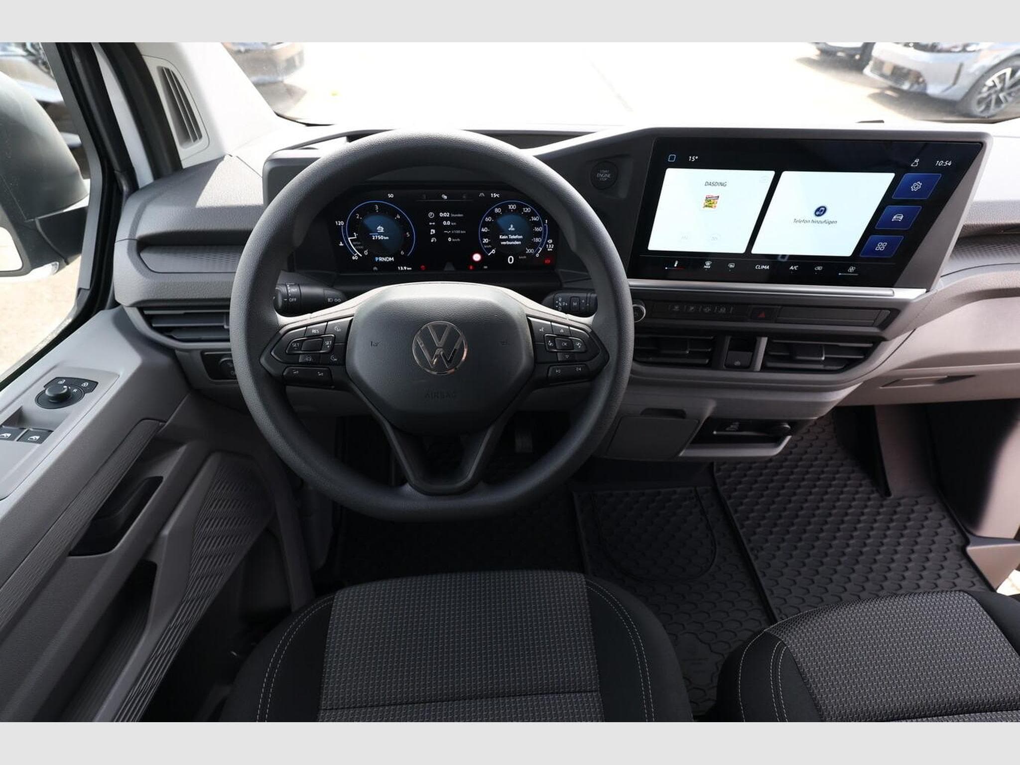 VW T7 Transporter AT8 4M (2026) - Photo 7